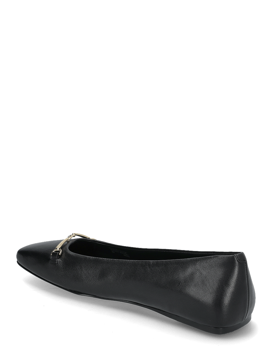 Michael Kors - LENA BALLET - særlige begivenheder - black - 2