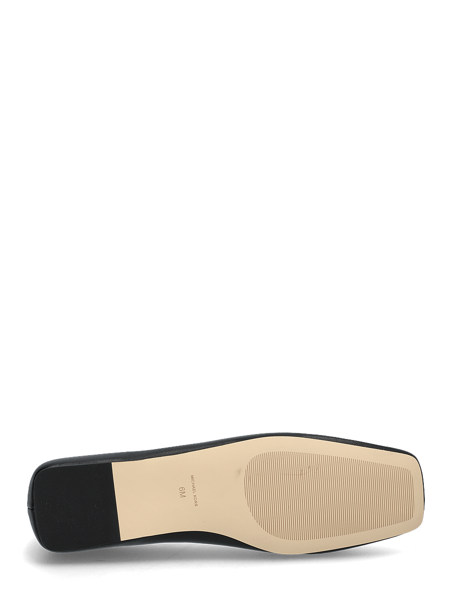 Michael Kors - LENA BALLET - særlige begivenheder - black - 4