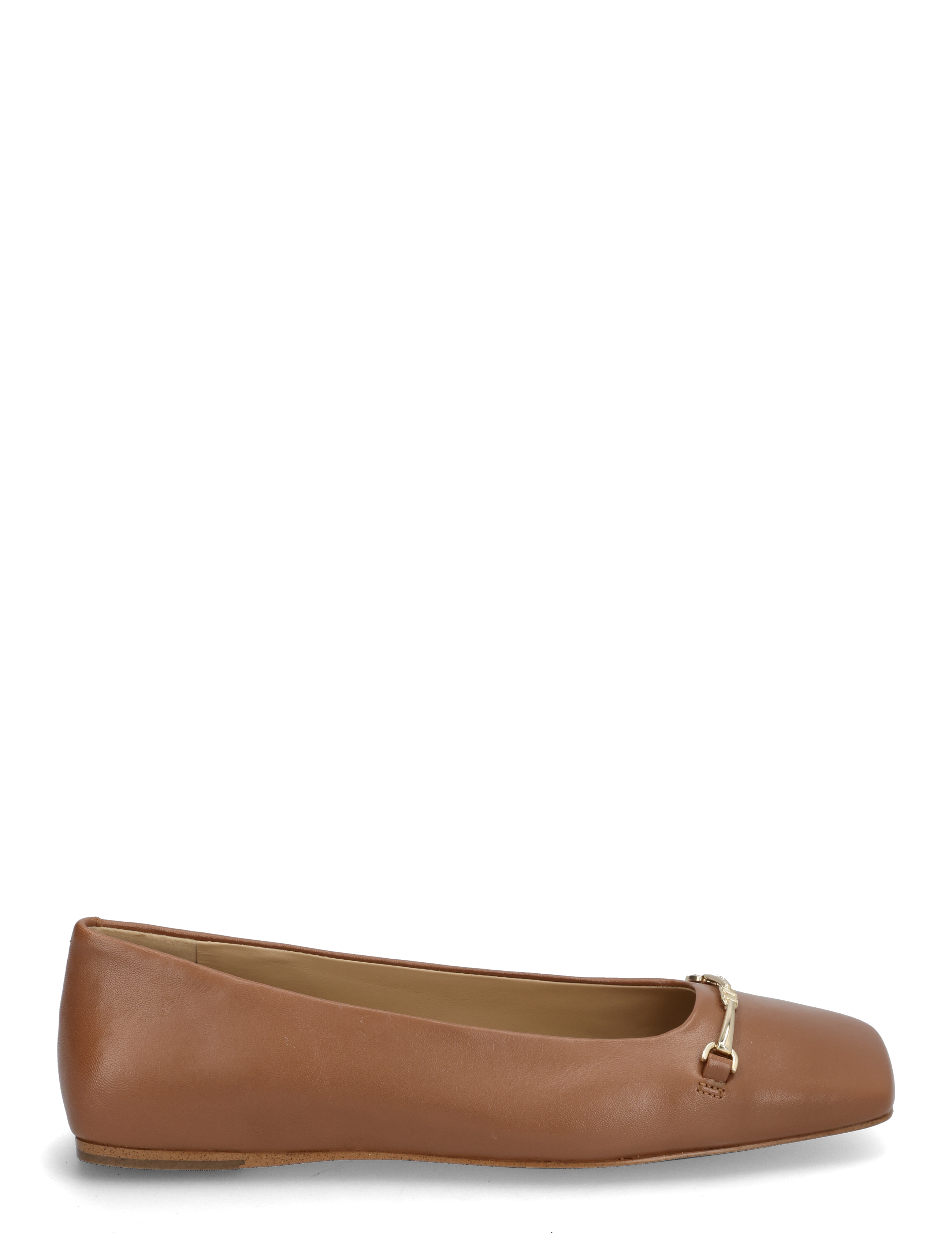 Michael Kors - LENA BALLET - konfirmationstøj - luggage - 1