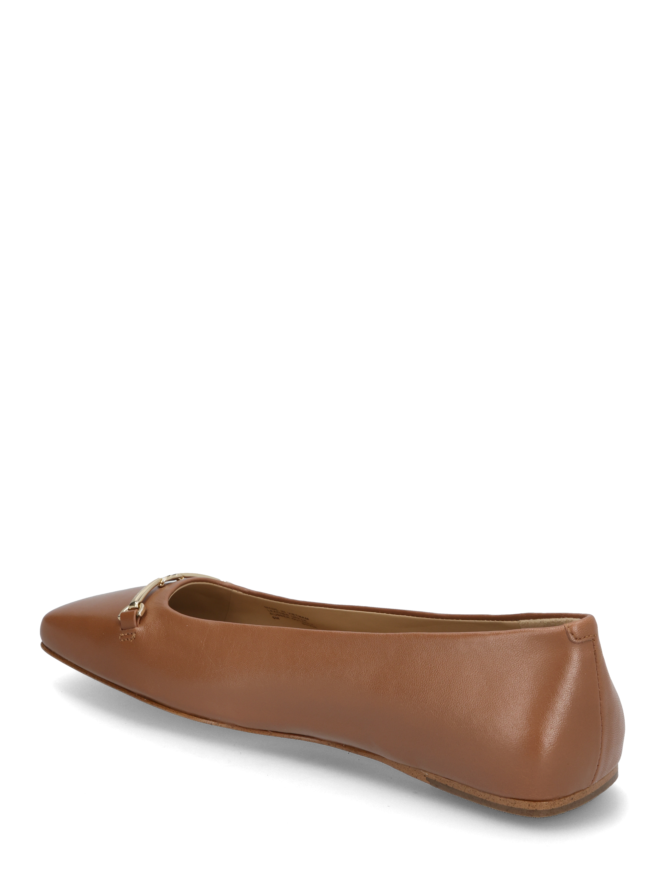 Michael Kors - LENA BALLET - konfirmationstøj - luggage - 2