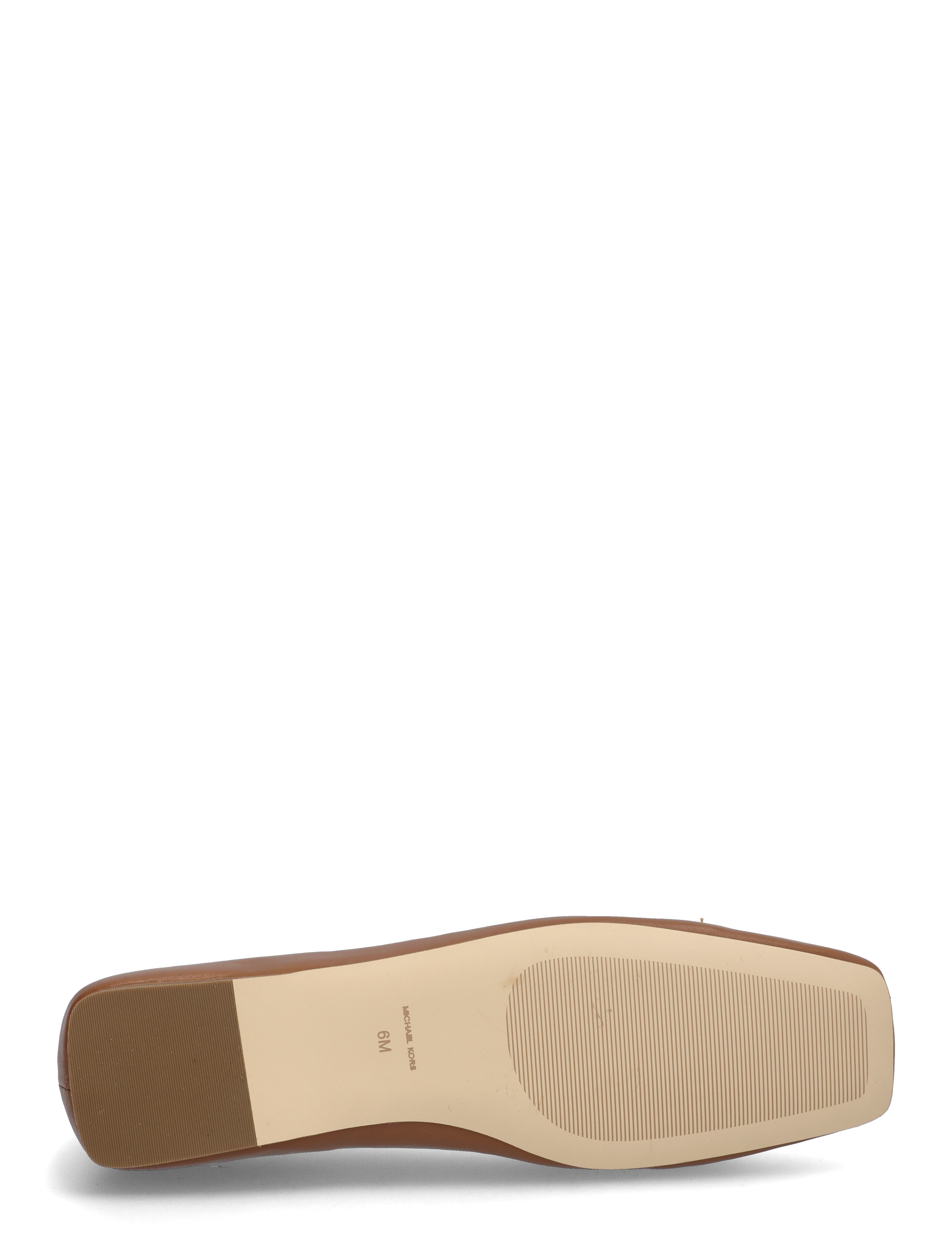 Michael Kors - LENA BALLET - konfirmationstøj - luggage - 4
