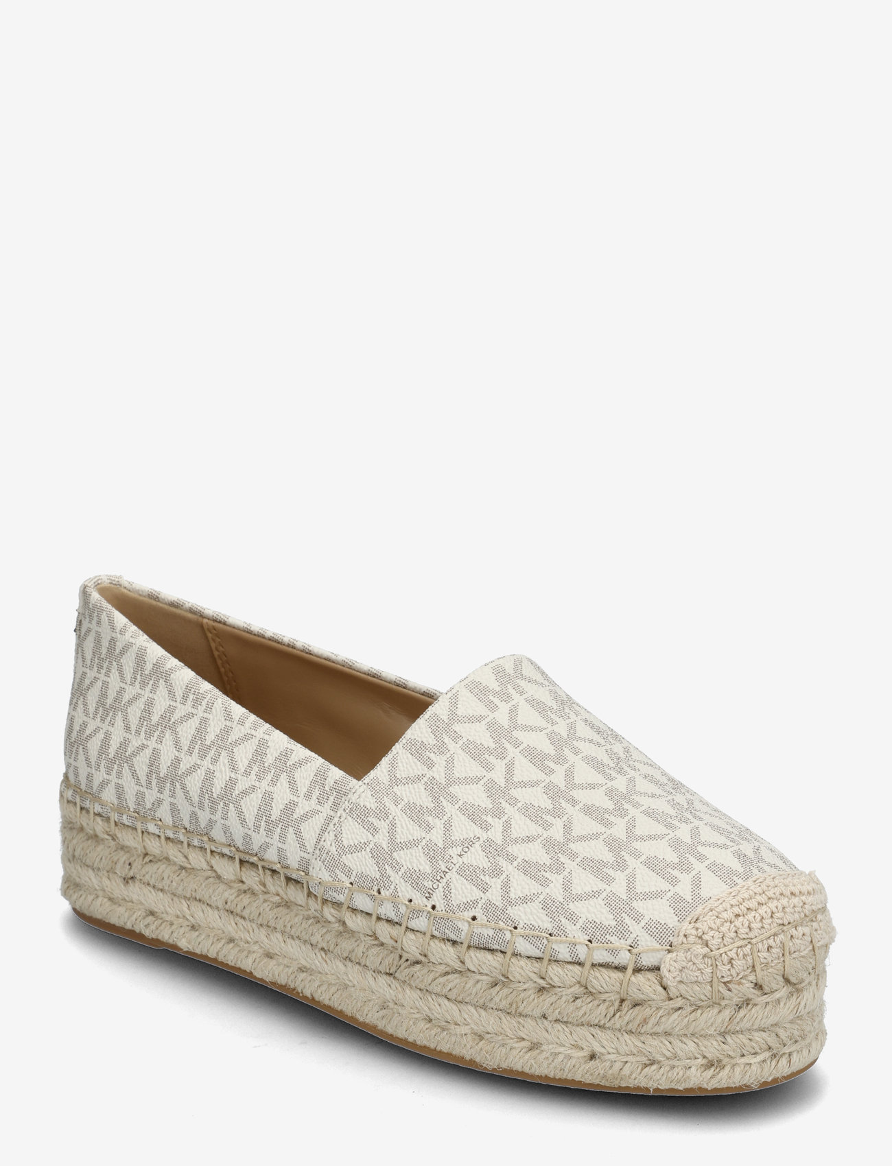 Michael Kors - LYNN ESPADRILLE - vanilla - 0