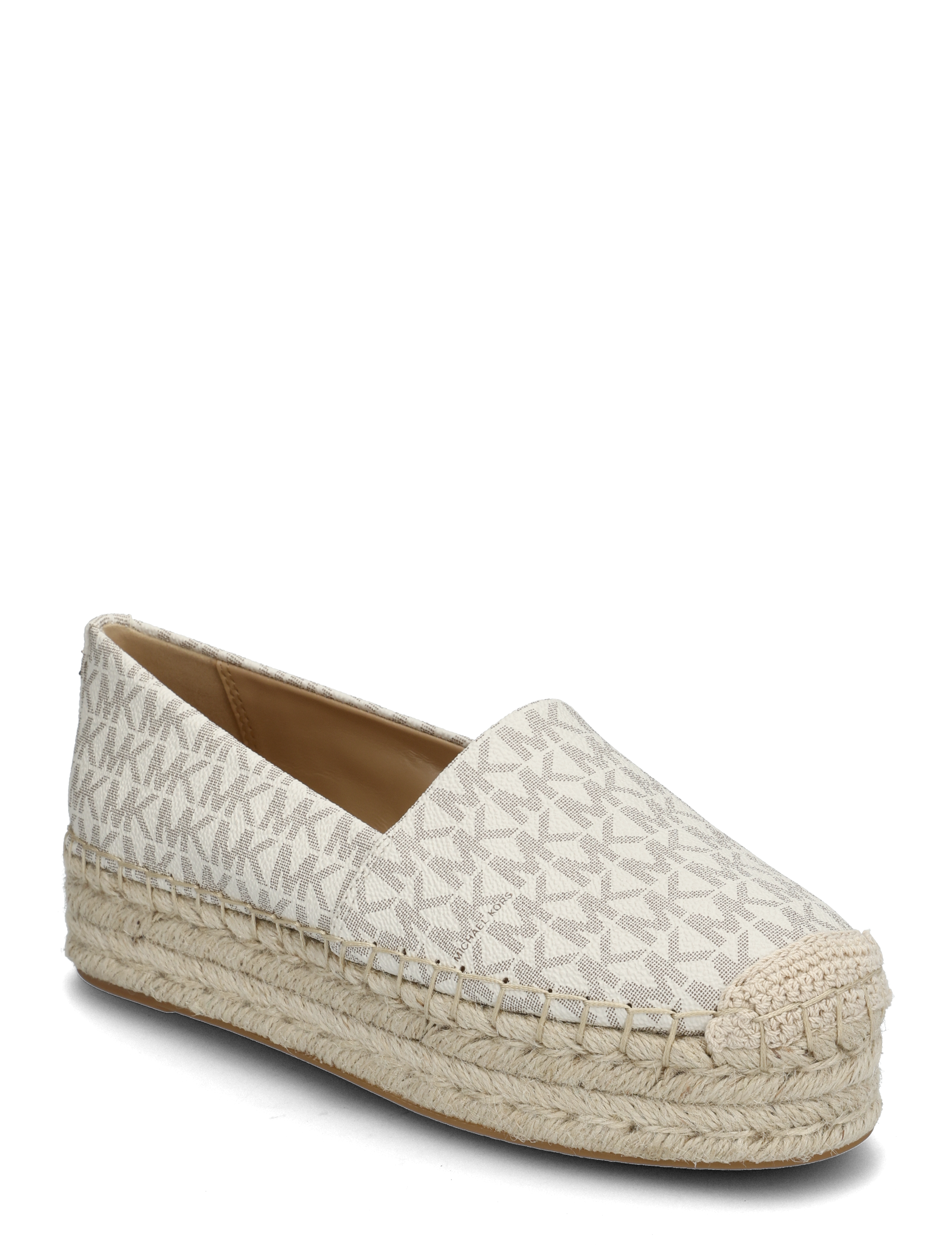 Michael Kors - LYNN ESPADRILLE - vanilla - 0