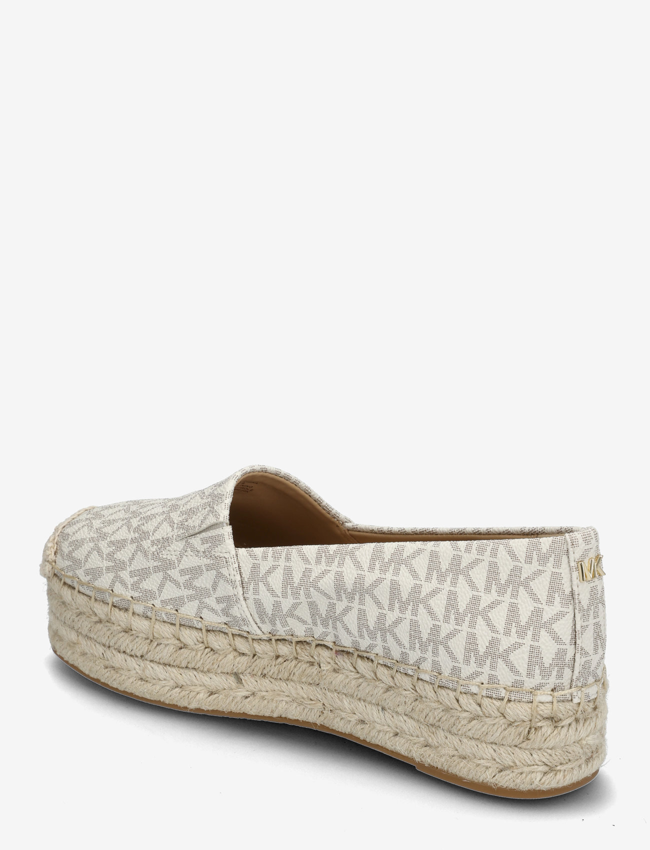Michael Kors - LYNN ESPADRILLE - vanilla - 2