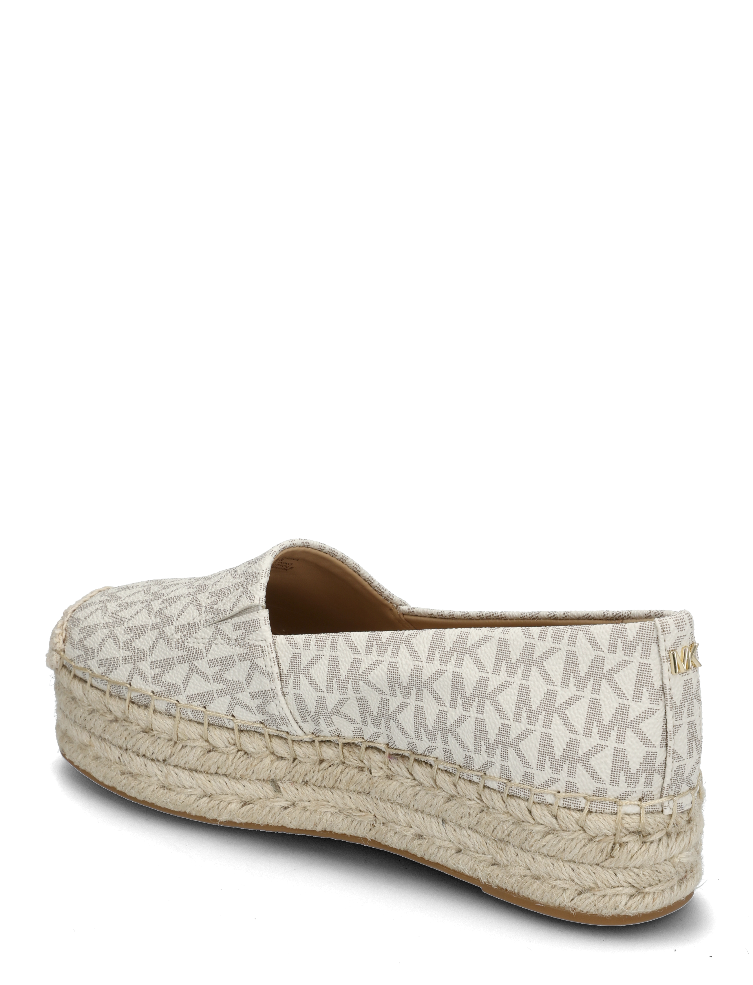 Michael Kors - LYNN ESPADRILLE - vanilla - 2
