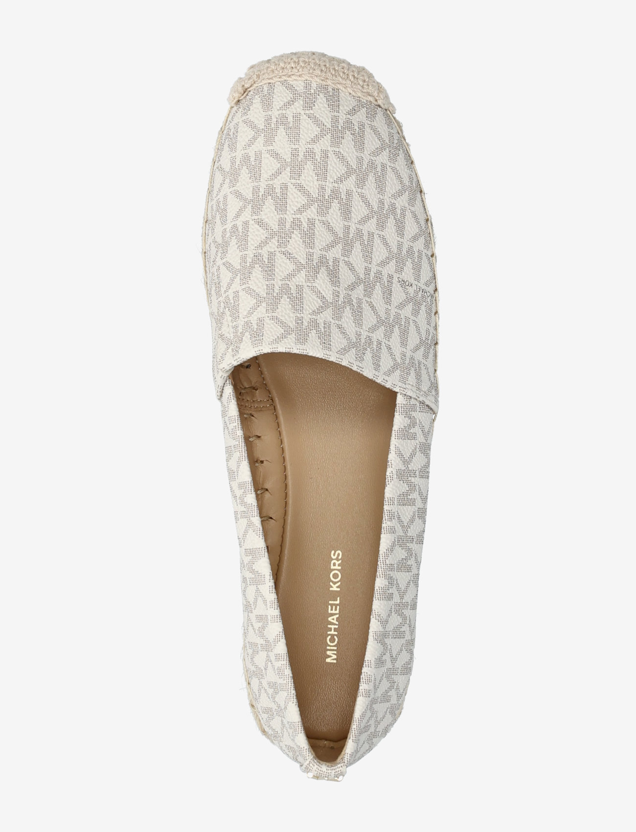 Michael Kors - LYNN ESPADRILLE - vanilla - 3