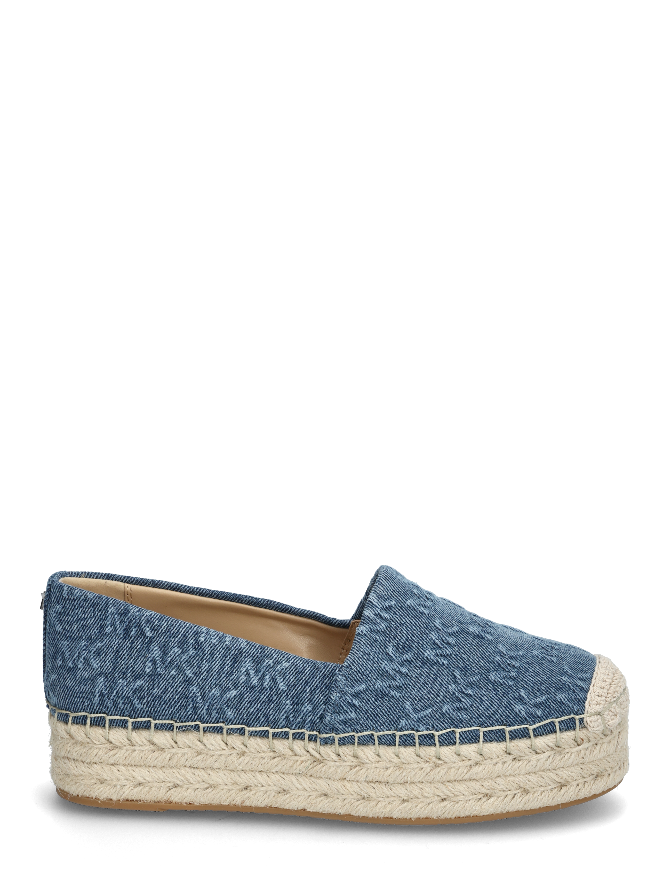 Michael Kors - LYNN ESPADRILLE - union wash - 1