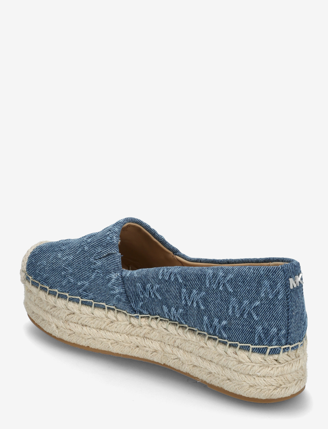 Michael Kors - LYNN ESPADRILLE - espadryle - union wash - 2
