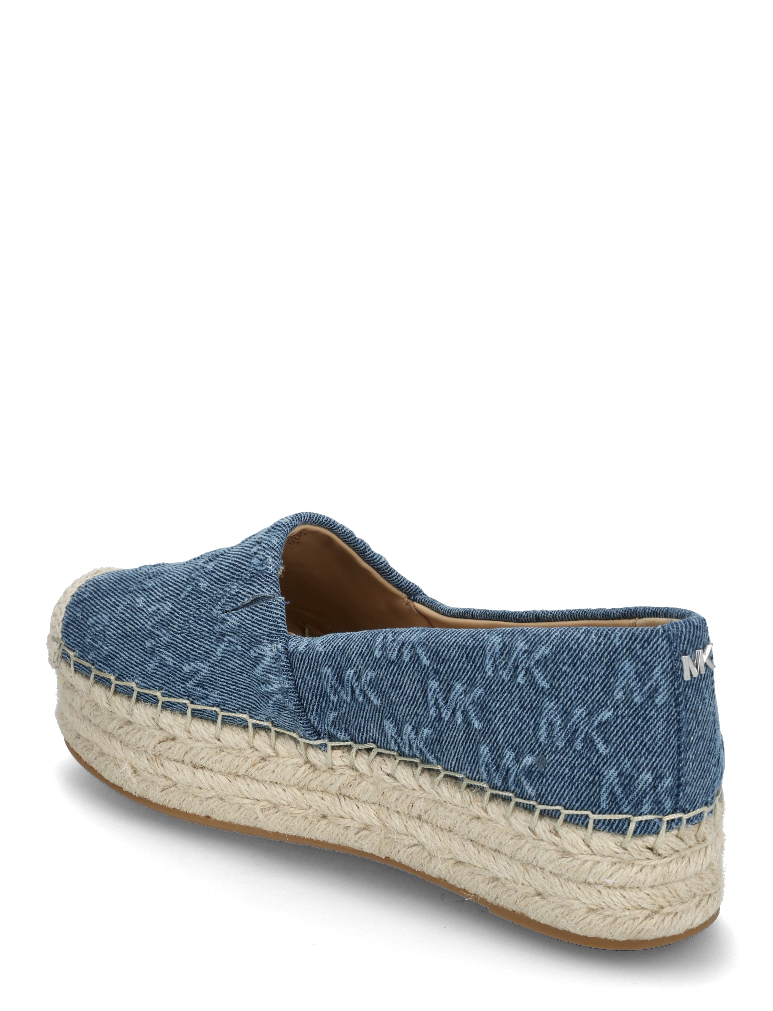 Michael Kors - LYNN ESPADRILLE - union wash - 2