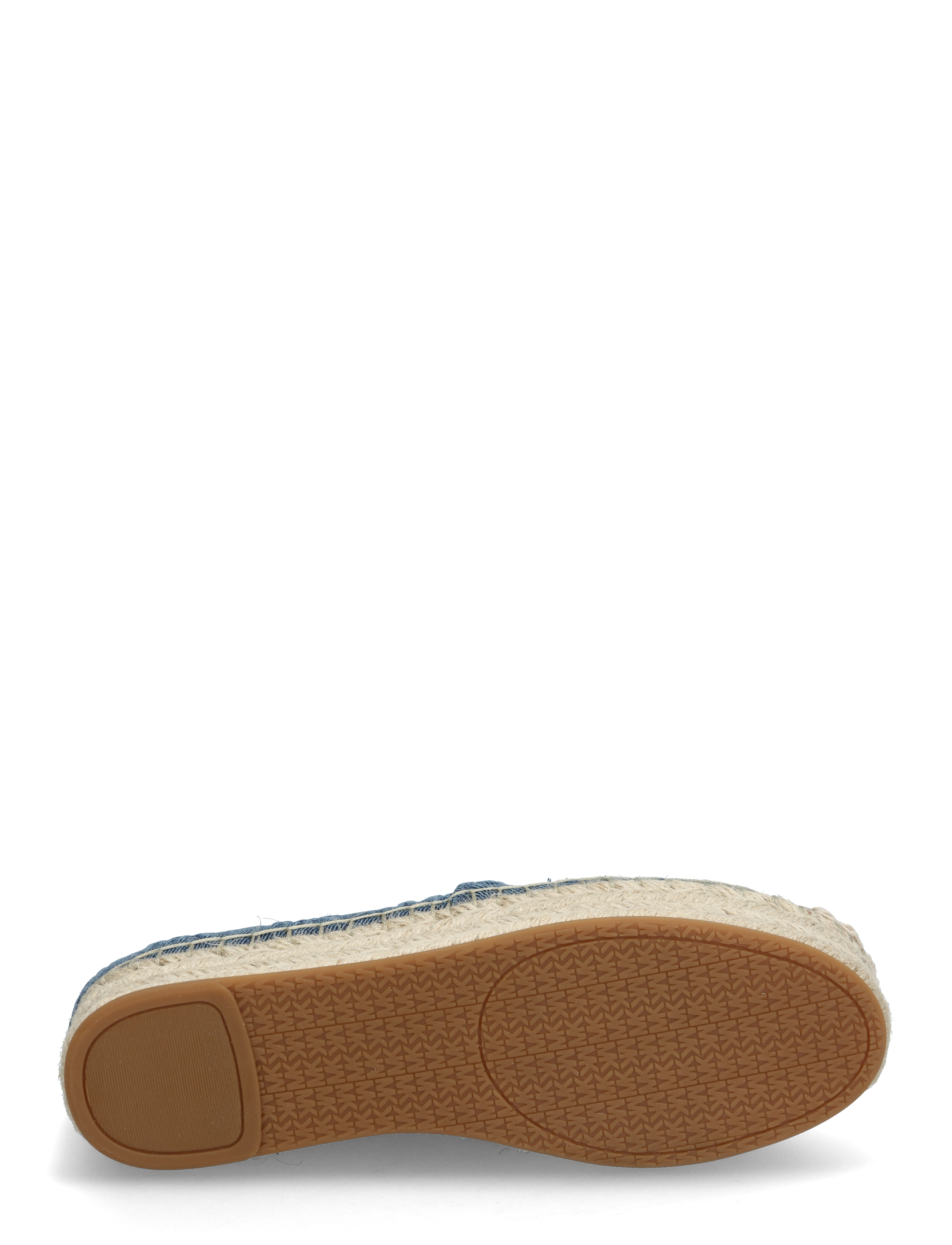 Michael Kors - LYNN ESPADRILLE - union wash - 4