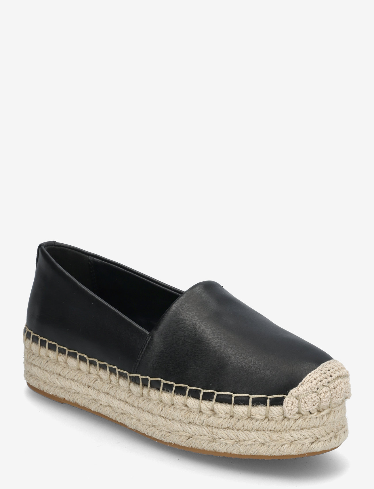 Michael Kors Lynn Espadrille (ELK40S5LYFP1L) Flat espadrilles