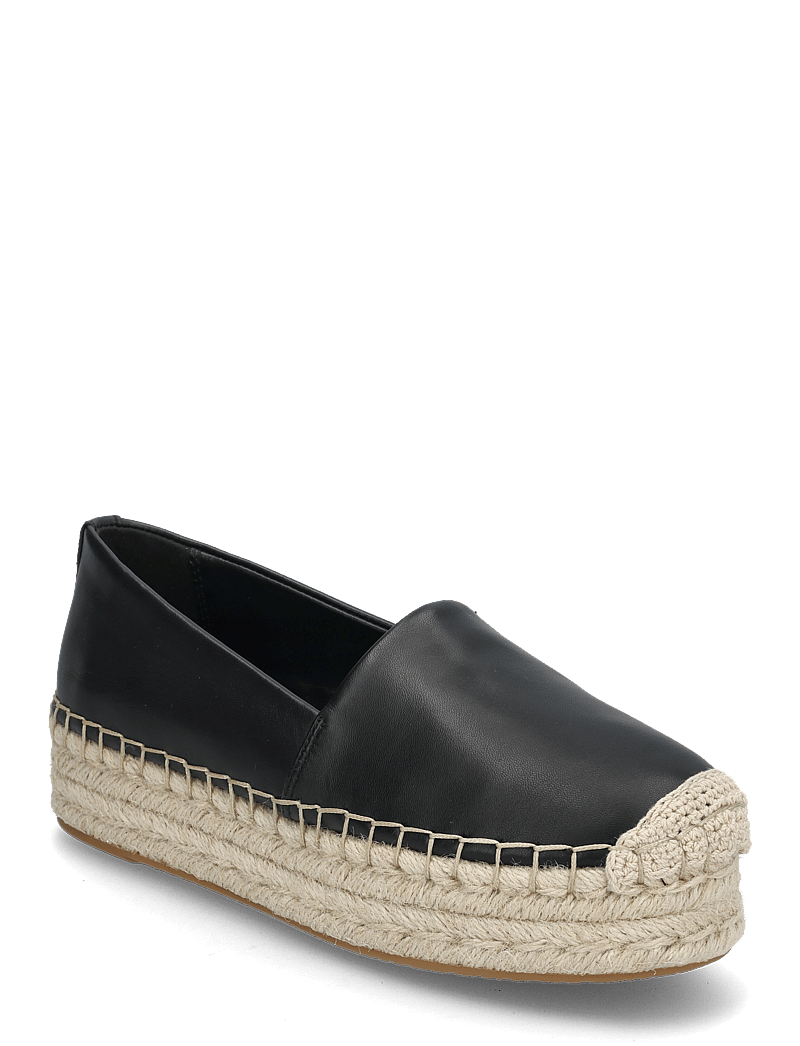 Michael Kors Lynn Espadrille (ELK40S5LYFP1L) Flat espadrilles