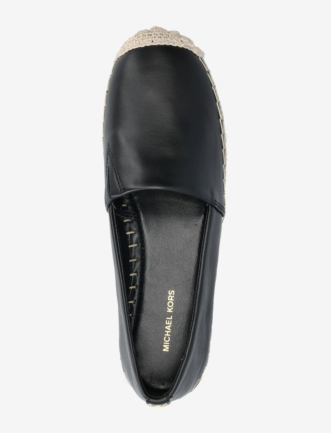 Michael Kors Lynn Espadrille (ELK40S5LYFP1L) Flat espadrilles