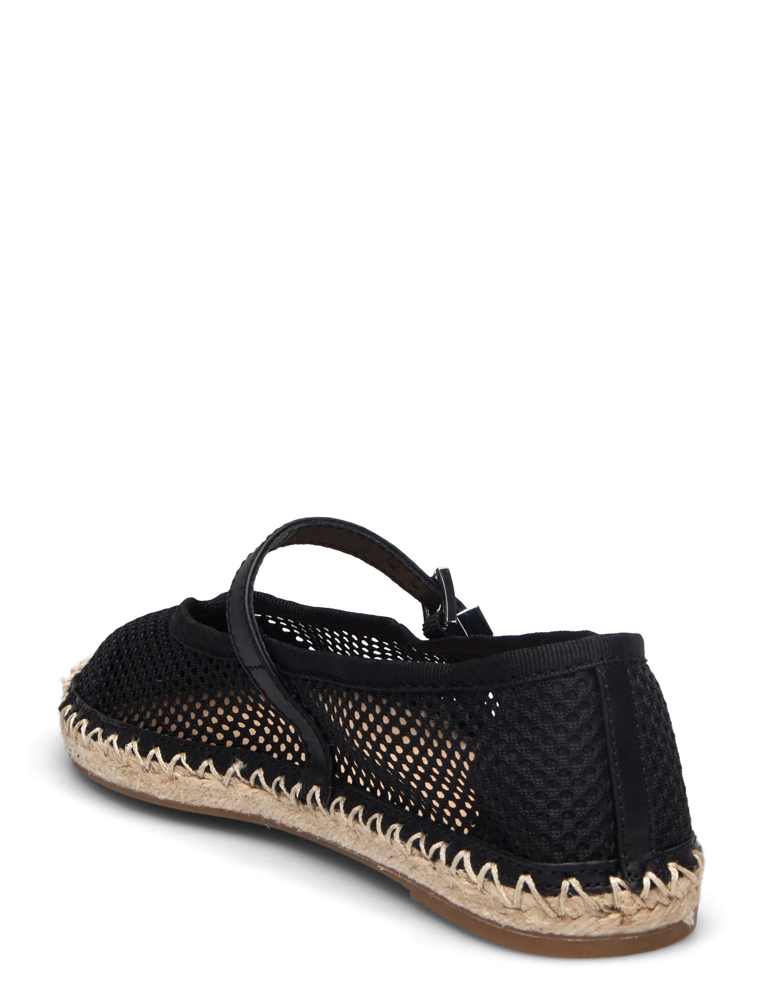 Michael Kors - LYNN BALLET ESPADRILLE - black - 2