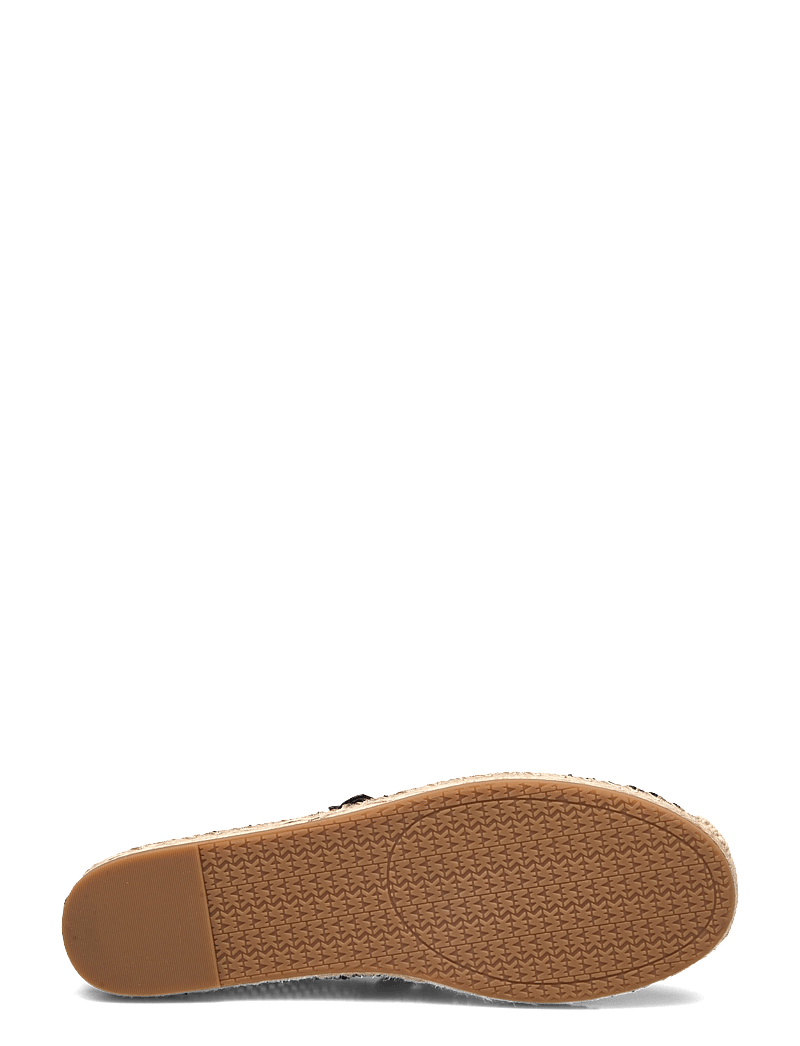 Michael Kors - LYNN BALLET ESPADRILLE - konfirmation - black - 4