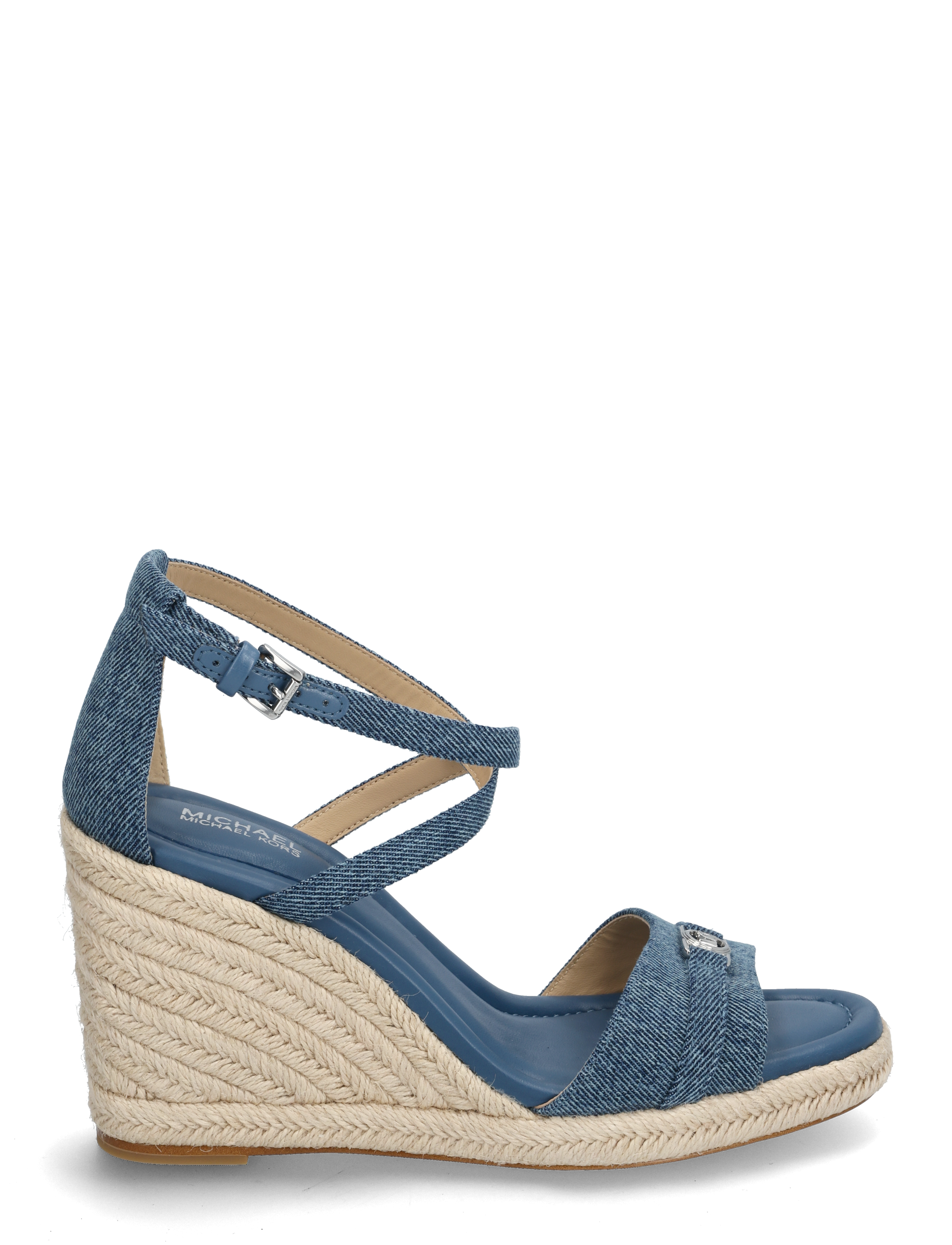 Michael Kors - MANDY WEDGE - union wash - 1