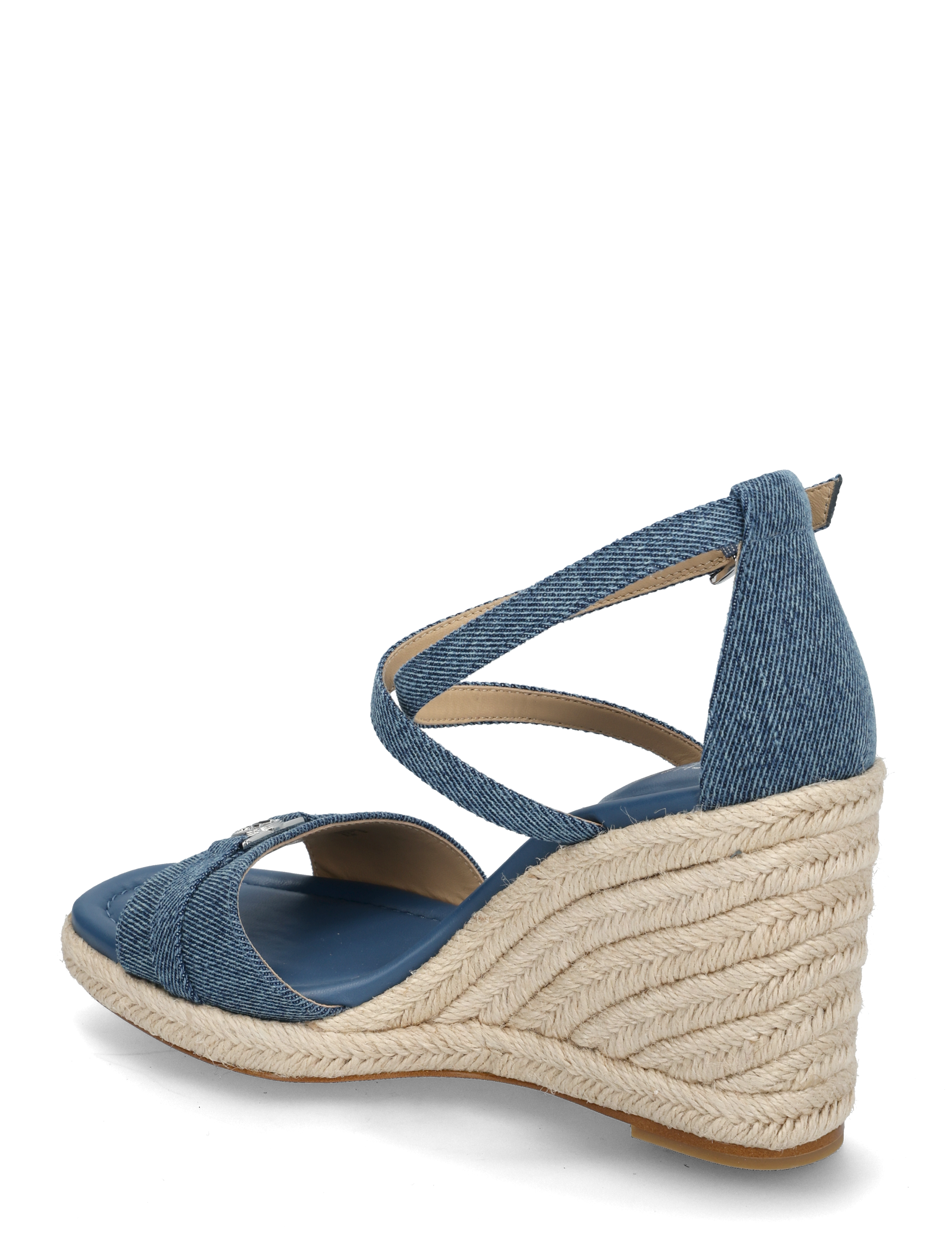 Michael Kors - MANDY WEDGE - union wash - 2