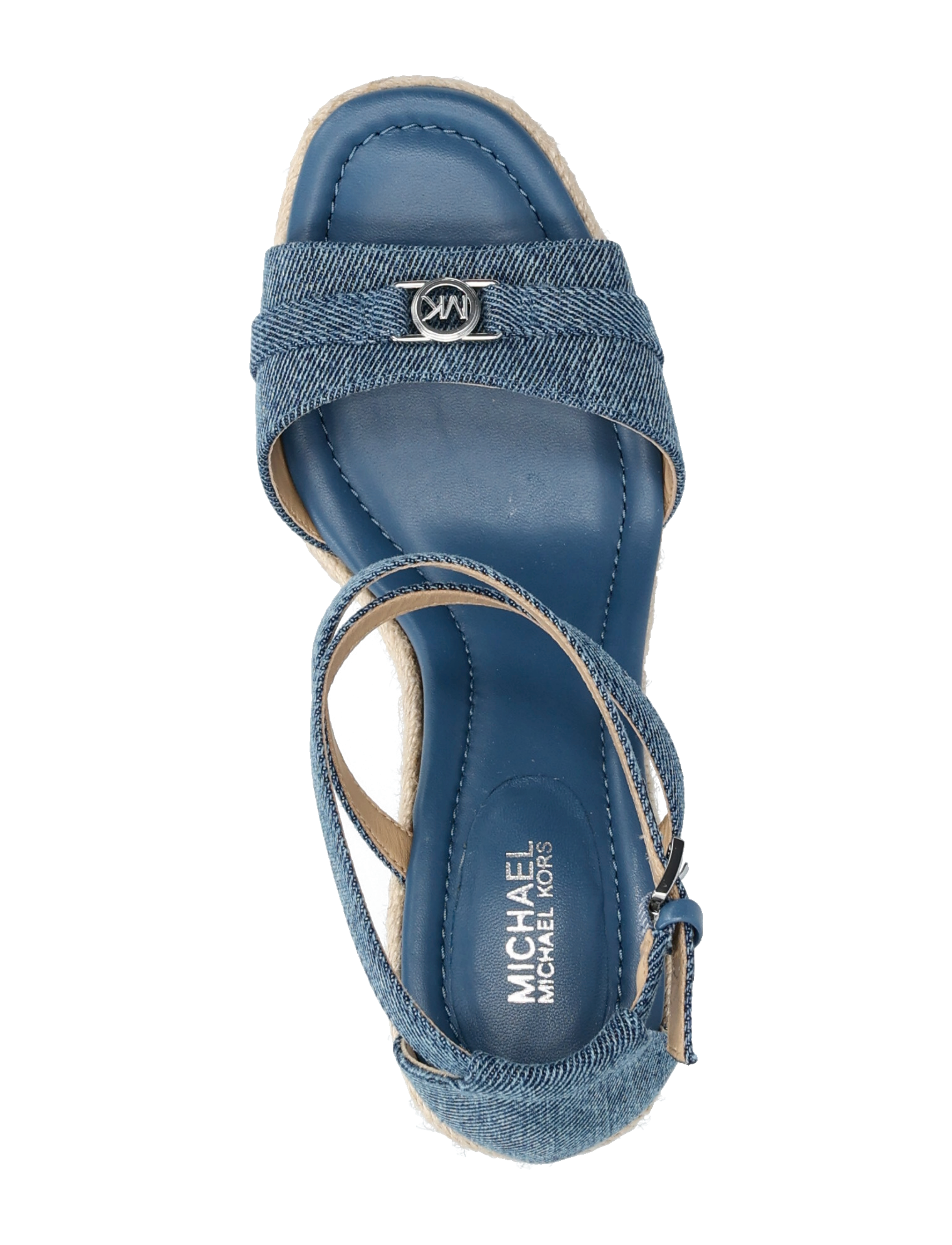 Michael Kors - MANDY WEDGE - union wash - 3
