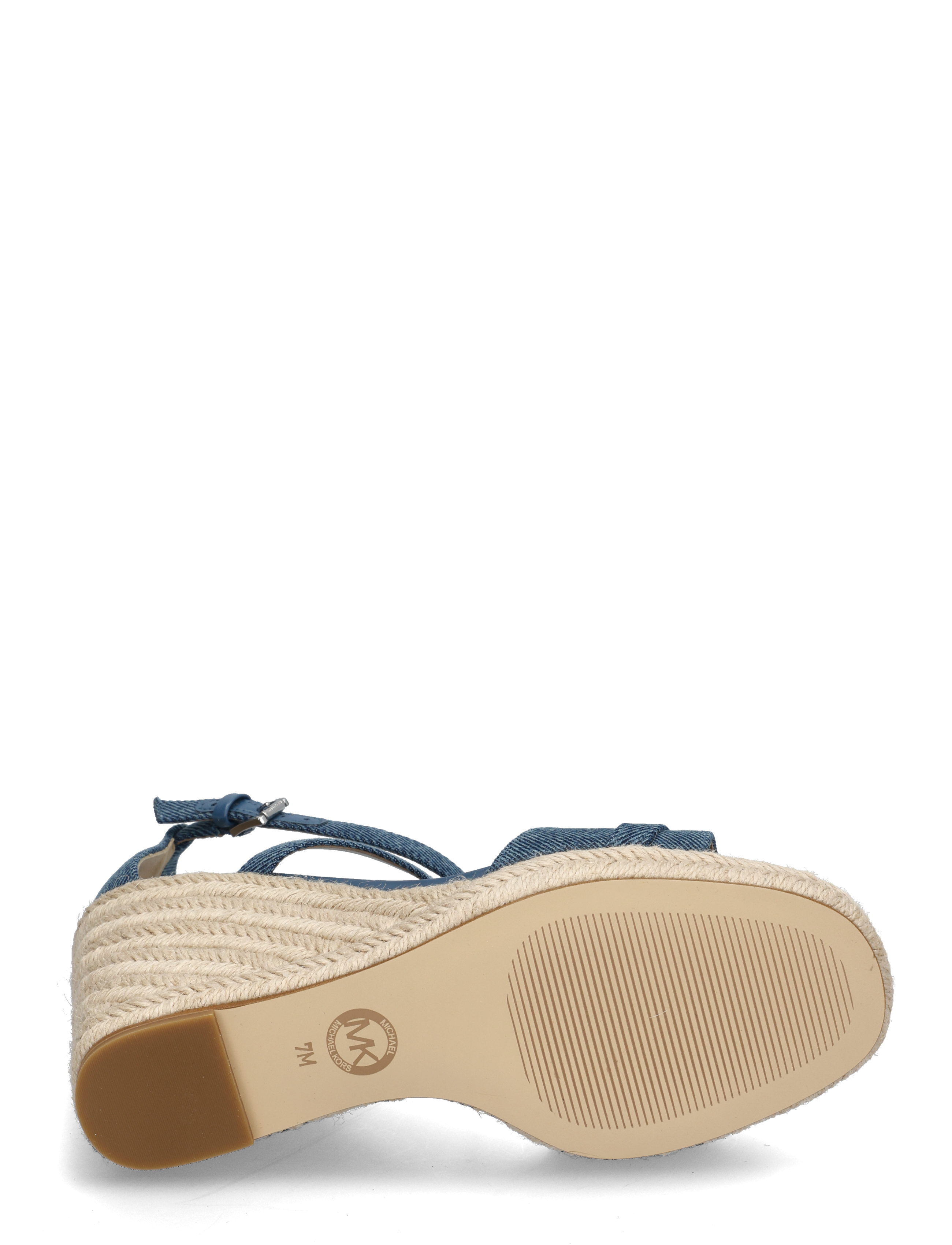 Michael Kors - MANDY WEDGE - union wash - 4
