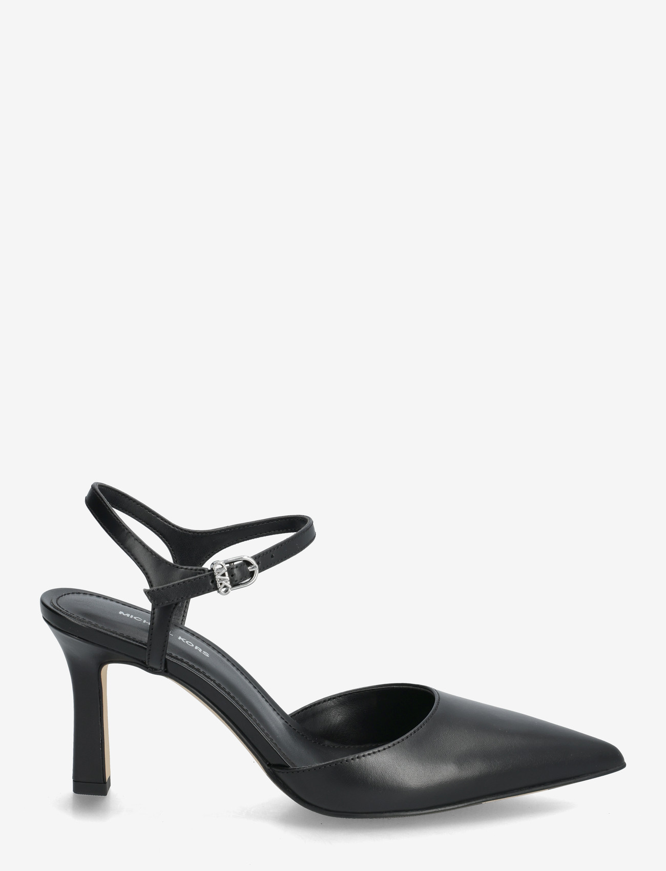 Michael Kors - DRESS - slingbacks mit absatz - black - 1