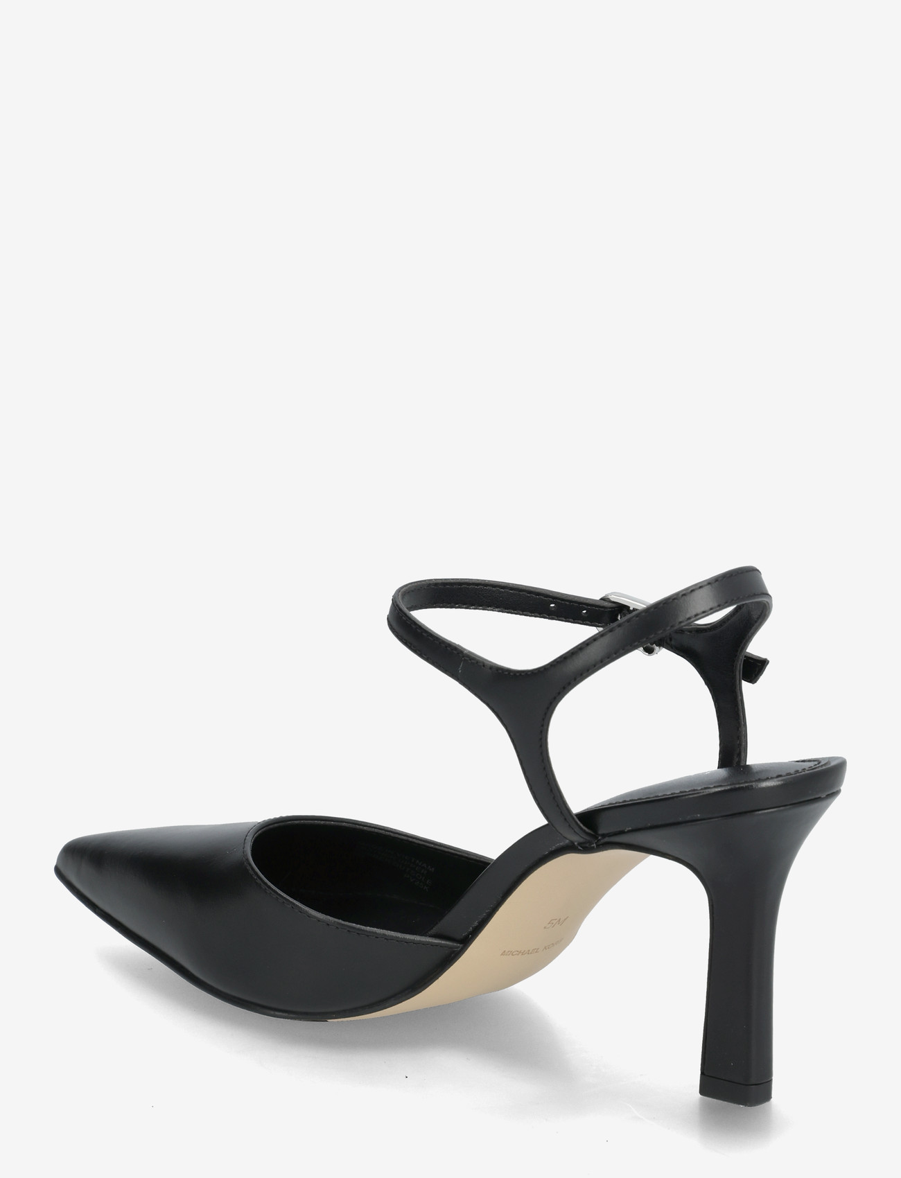 Michael Kors - DRESS - slingbacks mit absatz - black - 2