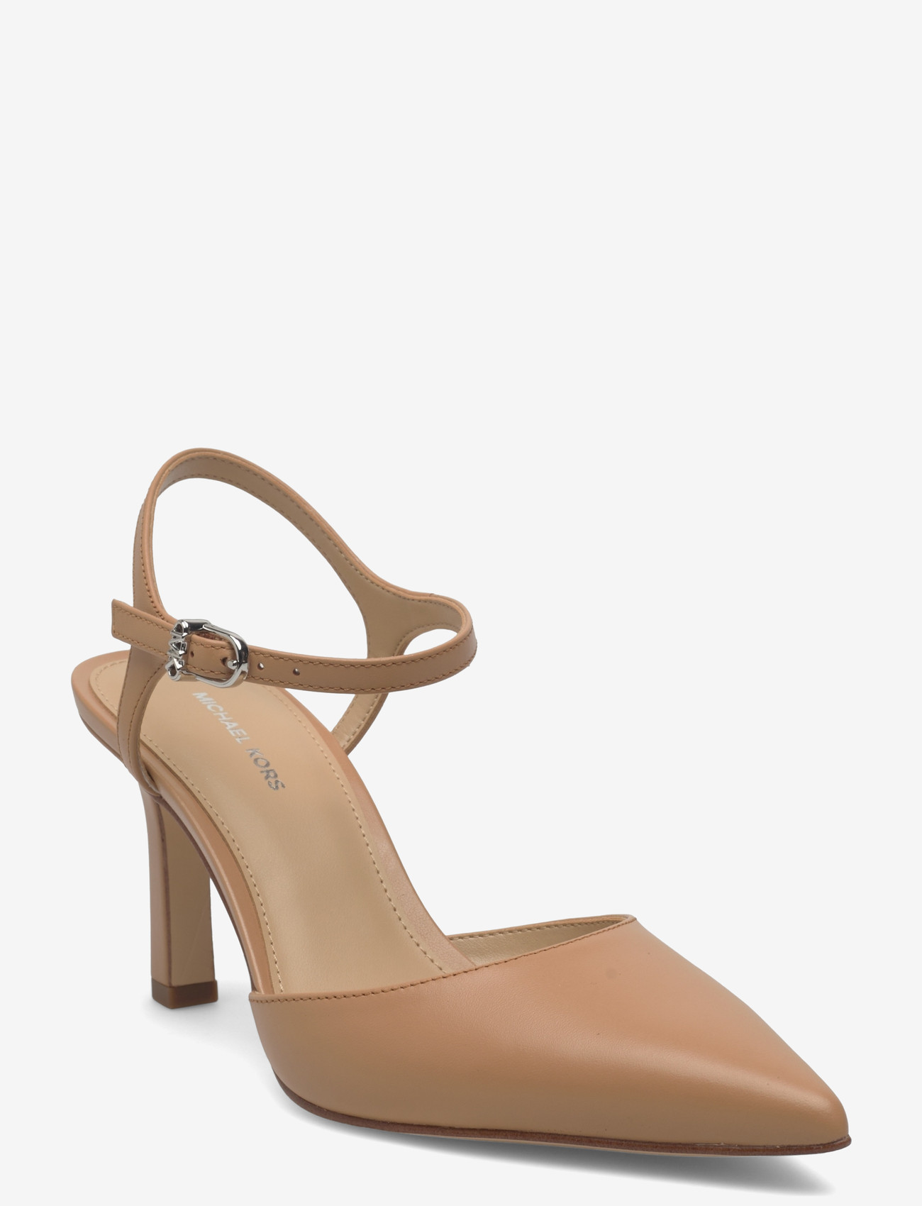 Michael Kors - DRESS - heeled slingbacks - peanut - 0