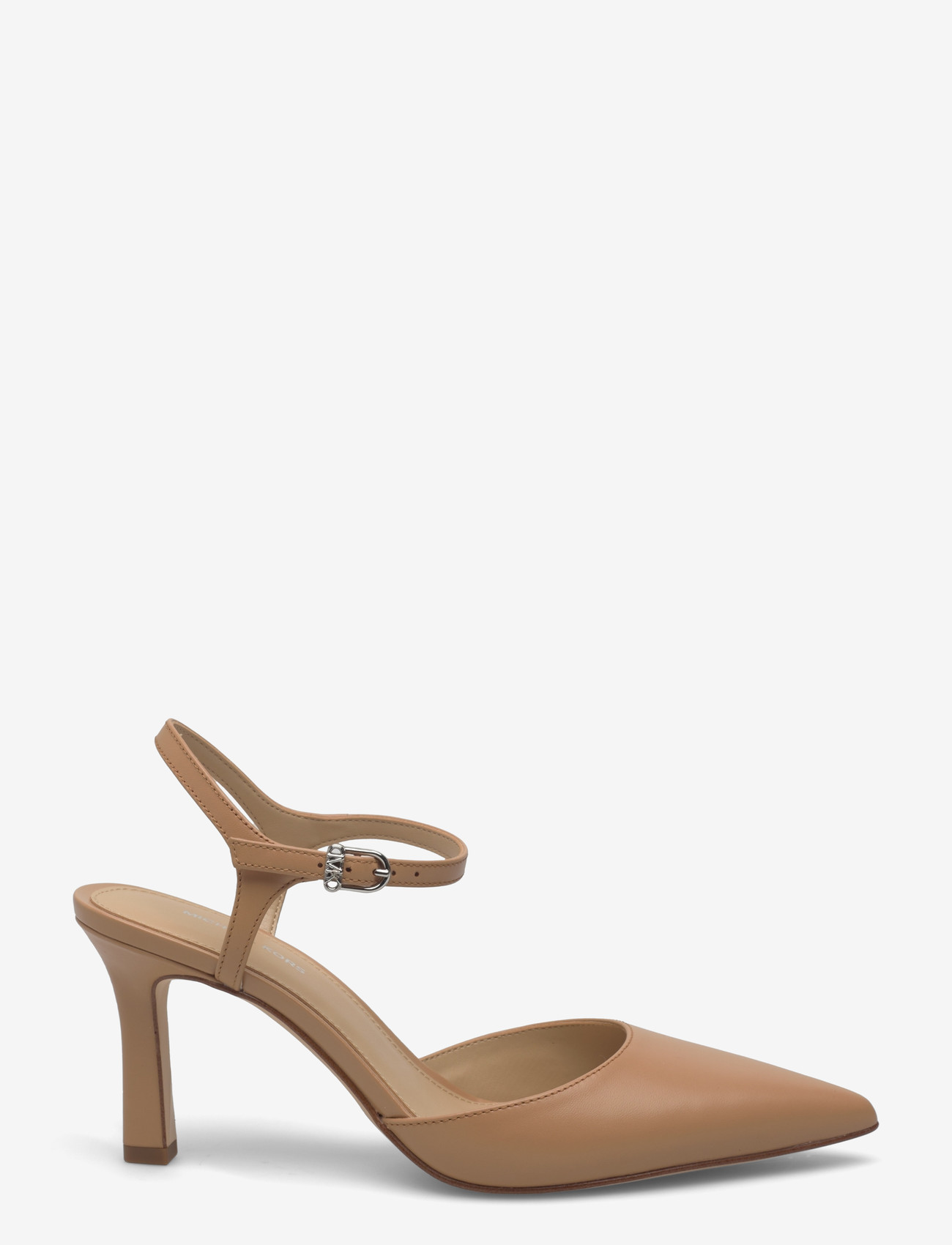 Michael Kors - DRESS - heeled slingbacks - peanut - 1