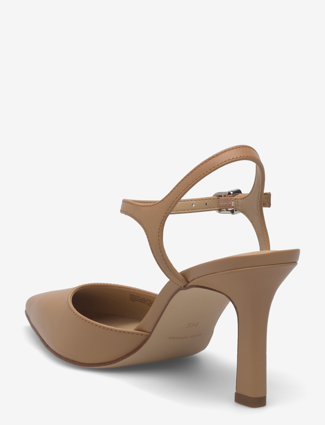 Michael Kors - DRESS - heeled slingbacks - peanut - 2