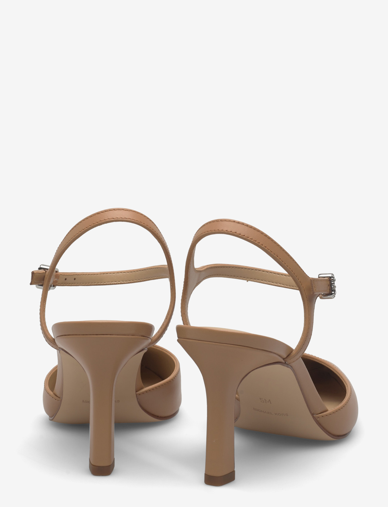 Michael Kors - DRESS - heeled slingbacks - peanut - 4