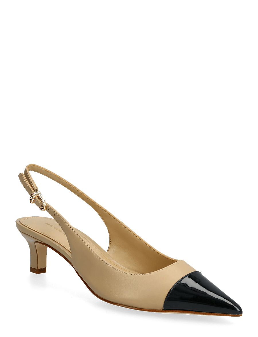 Michael Kors - DRESS - heeled slingbacks - khaki - 0
