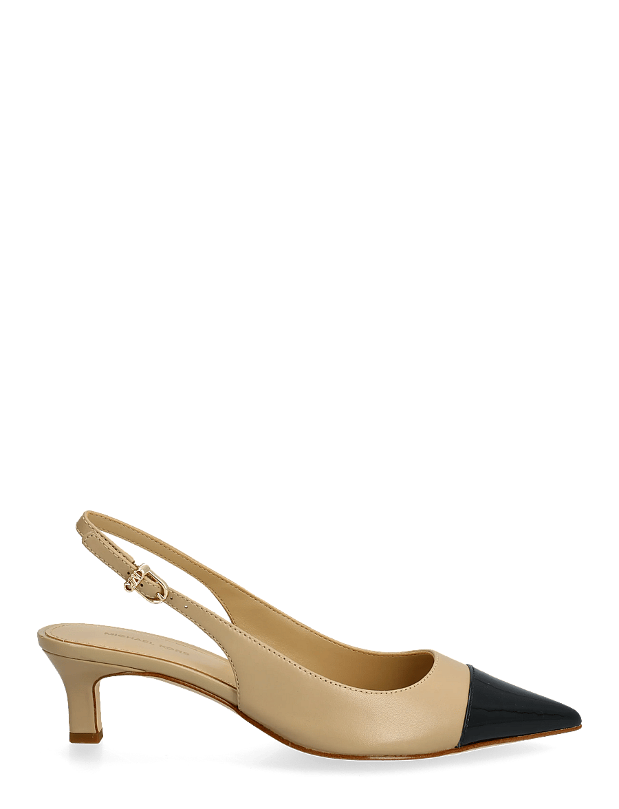 Michael Kors - DRESS - heeled slingbacks - khaki - 1
