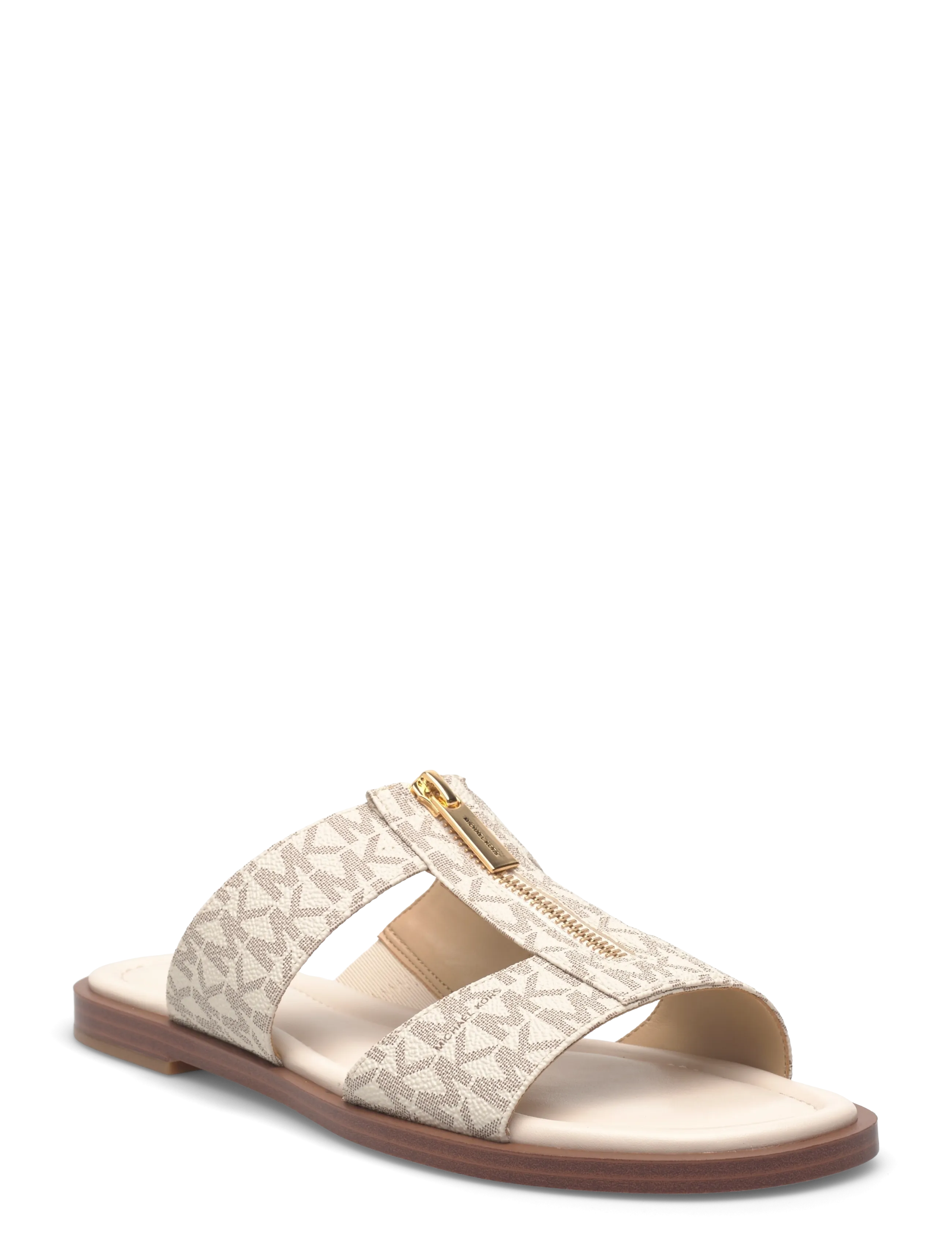 MICHAEL KORS Flach Cream - 36 - Damen