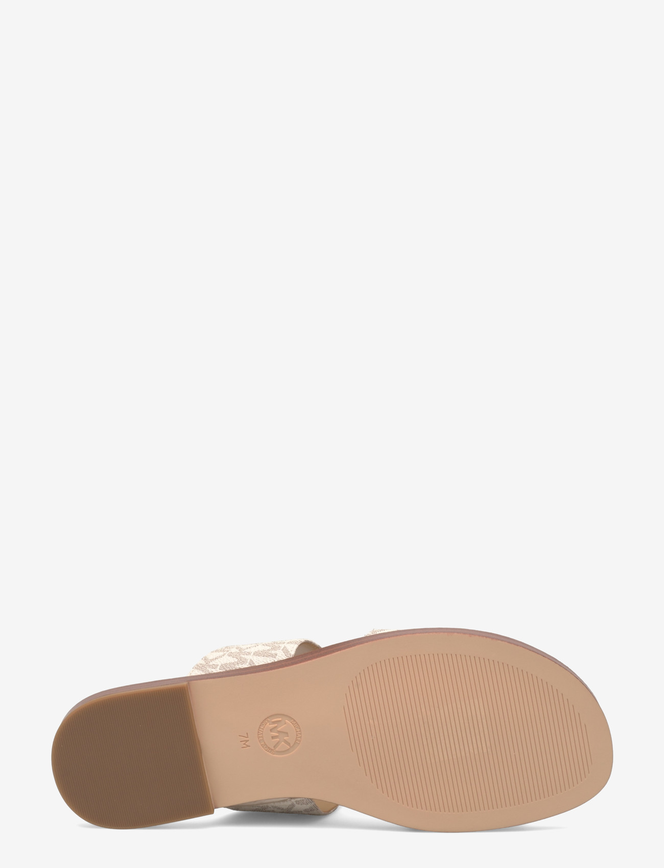 Michael Kors - FLAT - flade sandaler - vanilla - 4