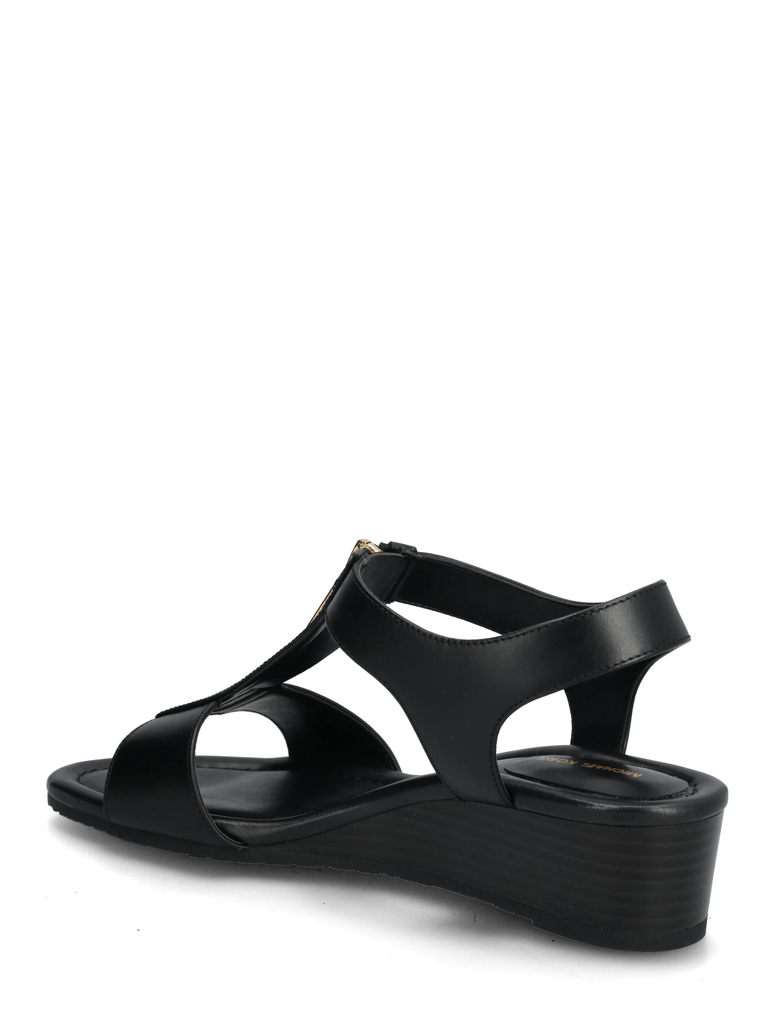 Michael Kors - CASUAL - peoriided outlet-hindadega - black - 2