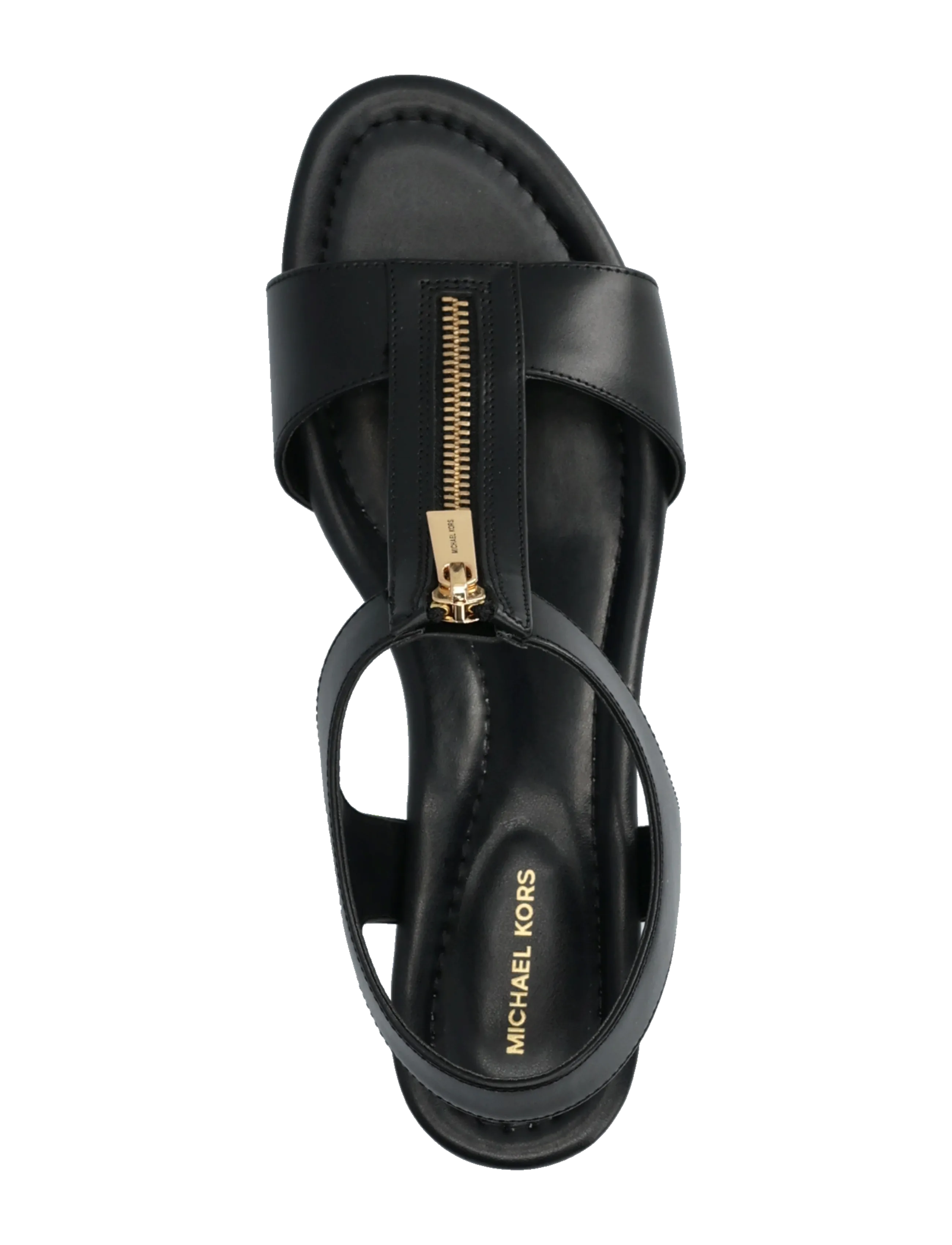 Michael Kors - CASUAL - peoriided outlet-hindadega - black - 3