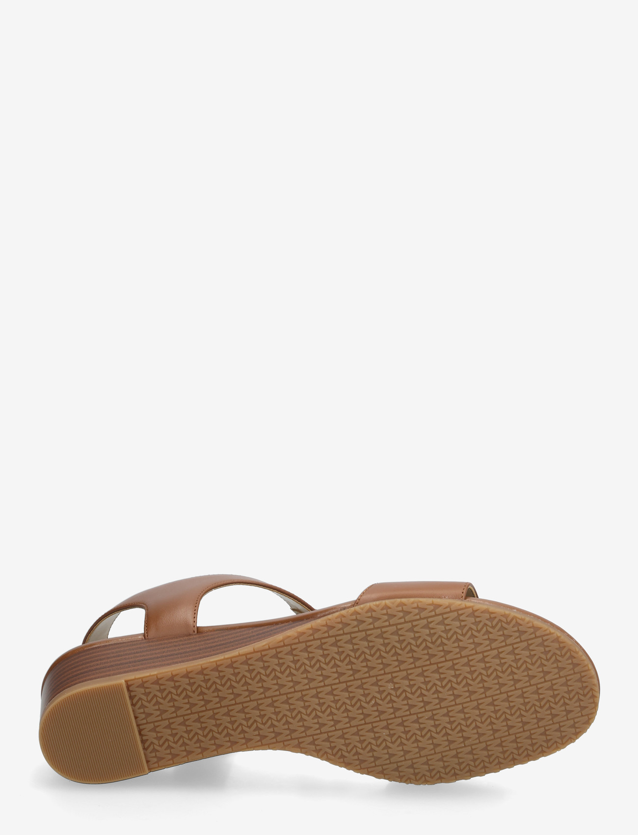 Michael Kors - CASUAL - platvormkingad - luggage - 4