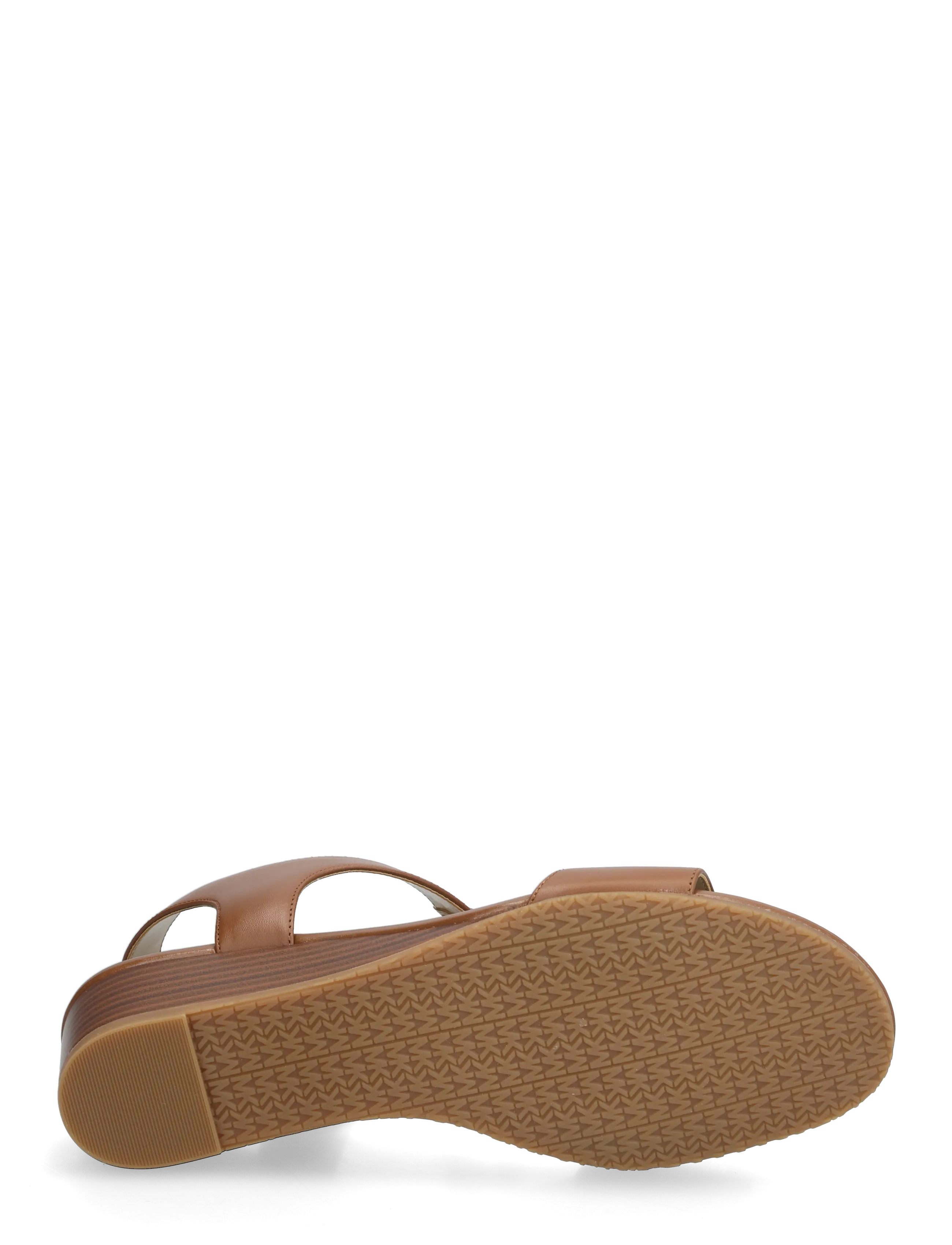 Michael Kors - CASUAL - kilklackar - luggage - 4