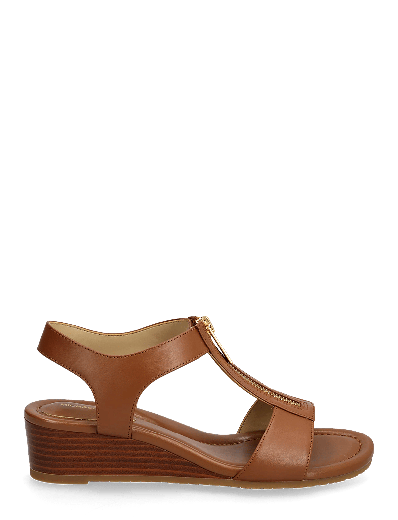 Michael Kors - CASUAL - keilabsatz schuhe - luggage - 1