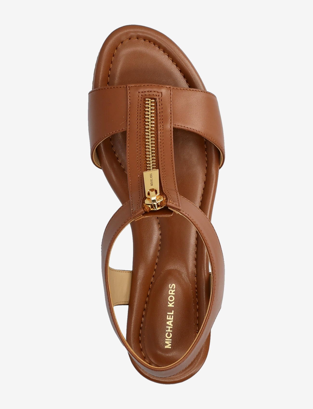 Michael Kors - CASUAL - kilehæle - luggage - 3