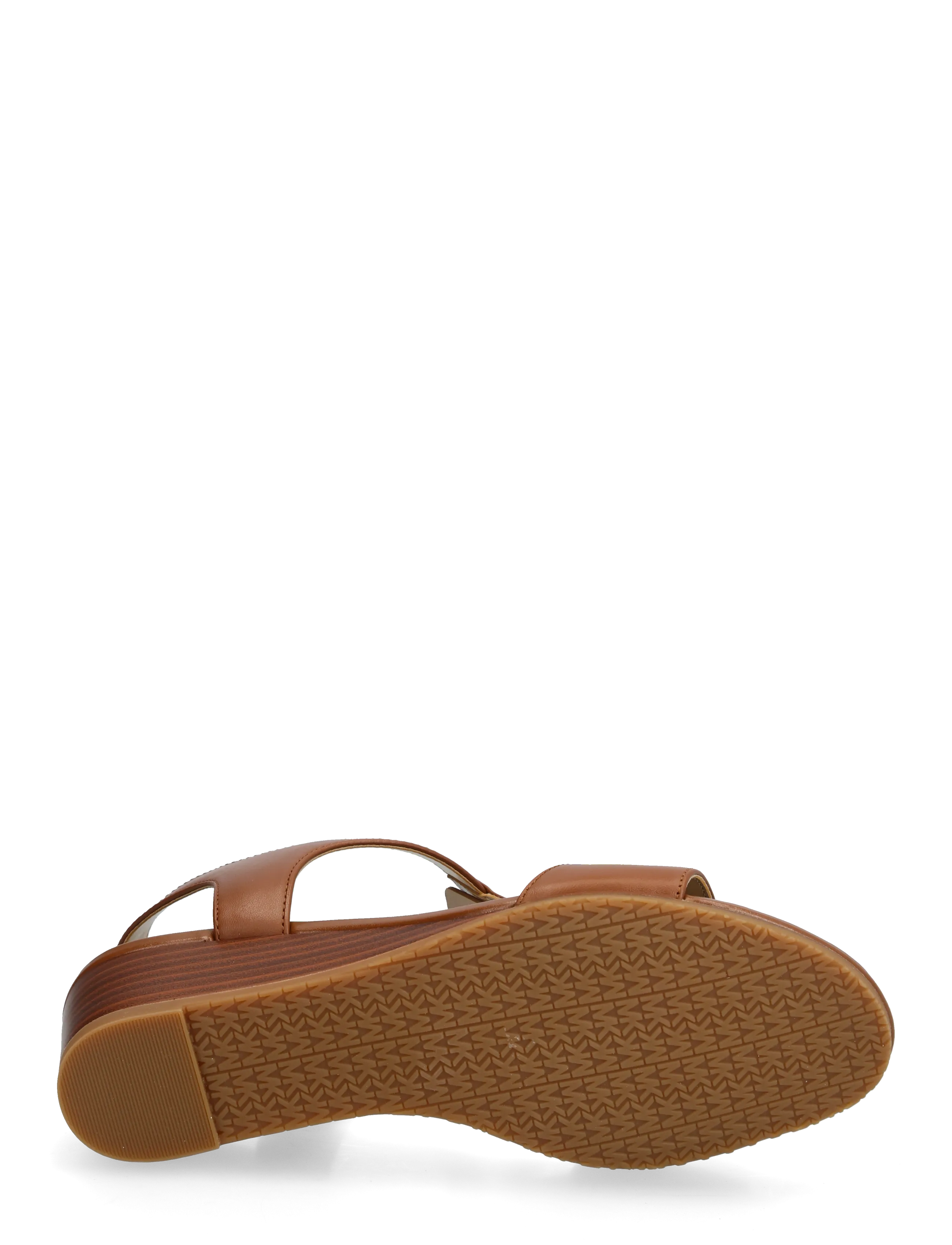 Michael Kors - CASUAL - keilabsatz schuhe - luggage - 4