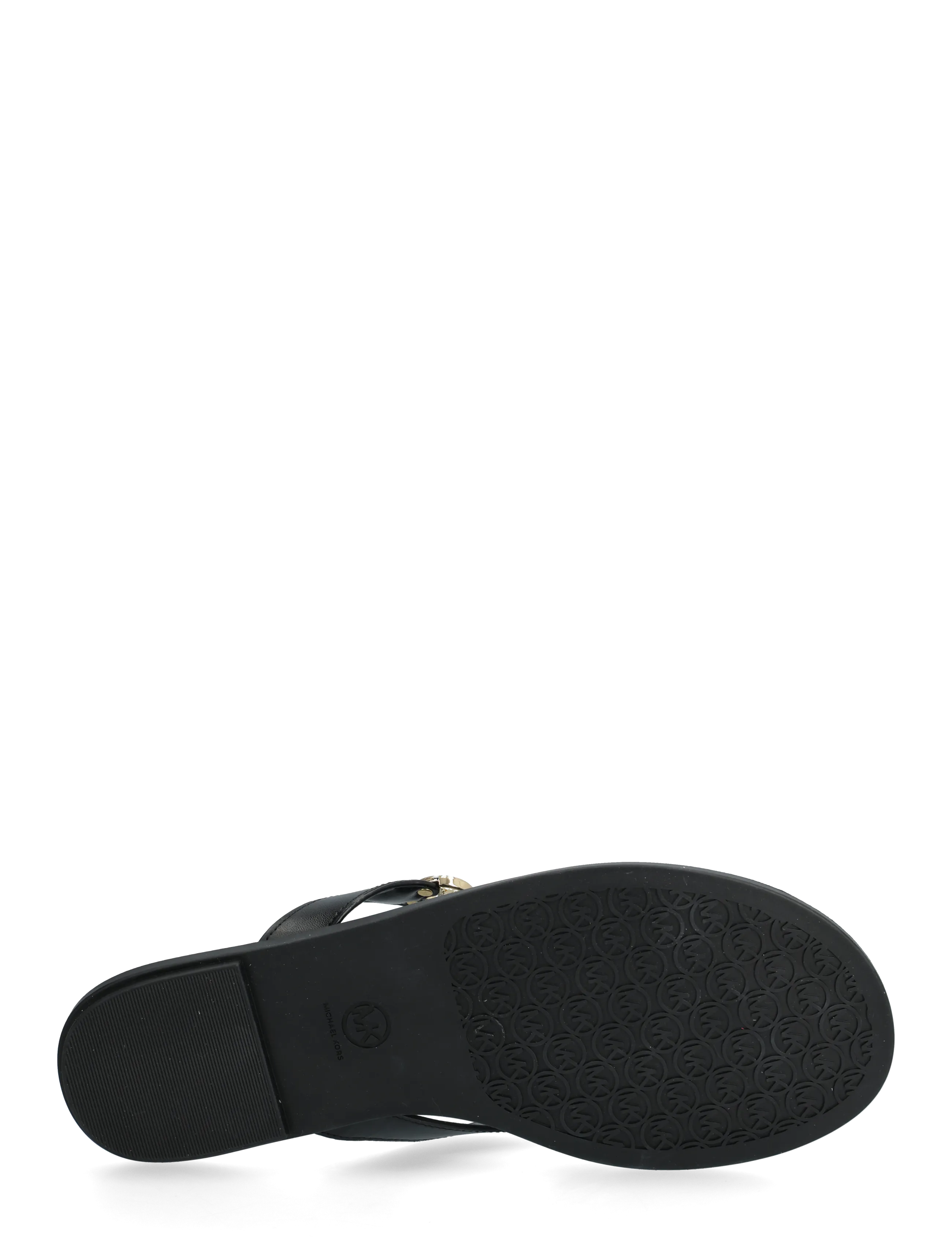 Michael Kors - FLAT - flade sandaler - black - 4