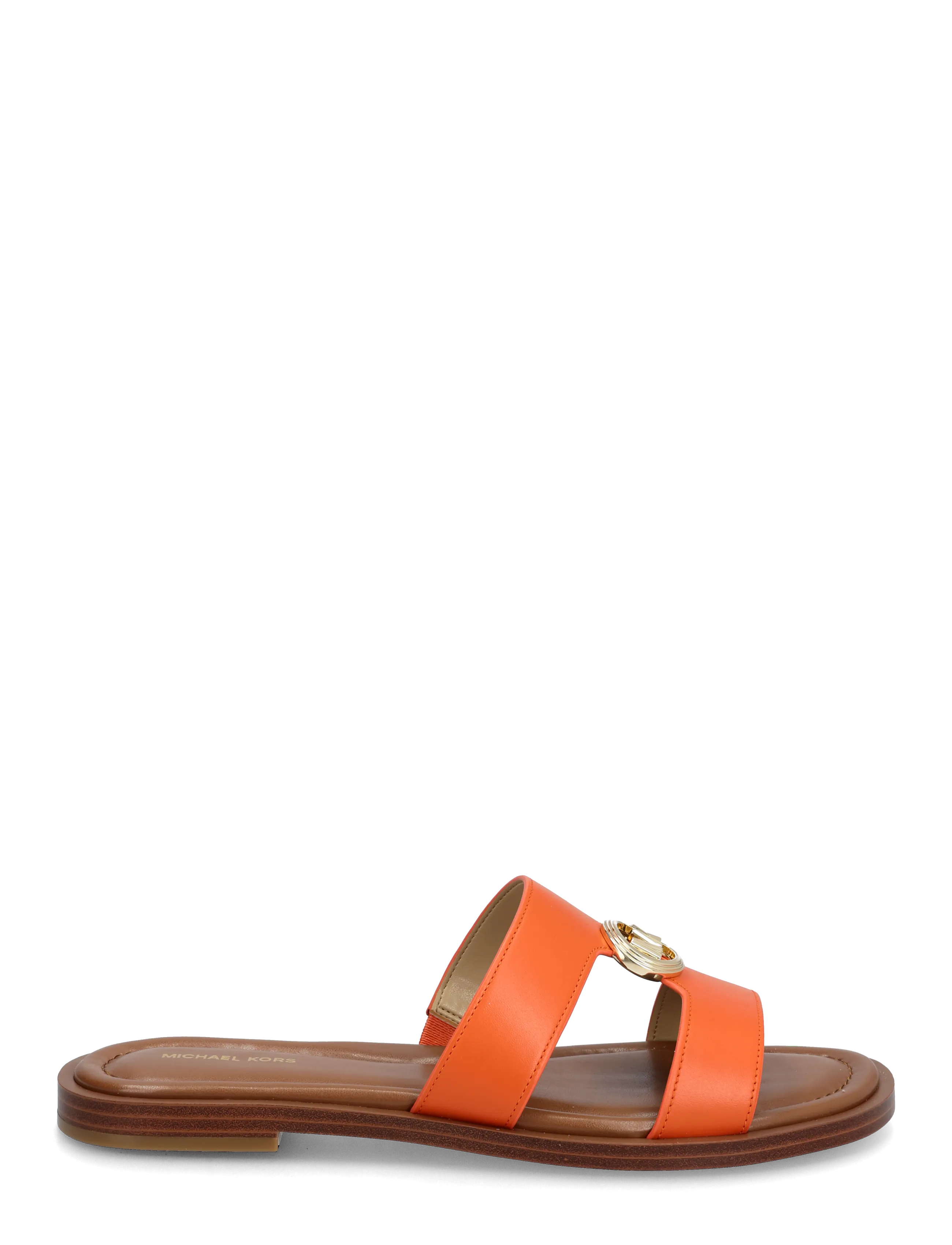 Michael Kors - FLAT - flat sandals - mimosa - 1