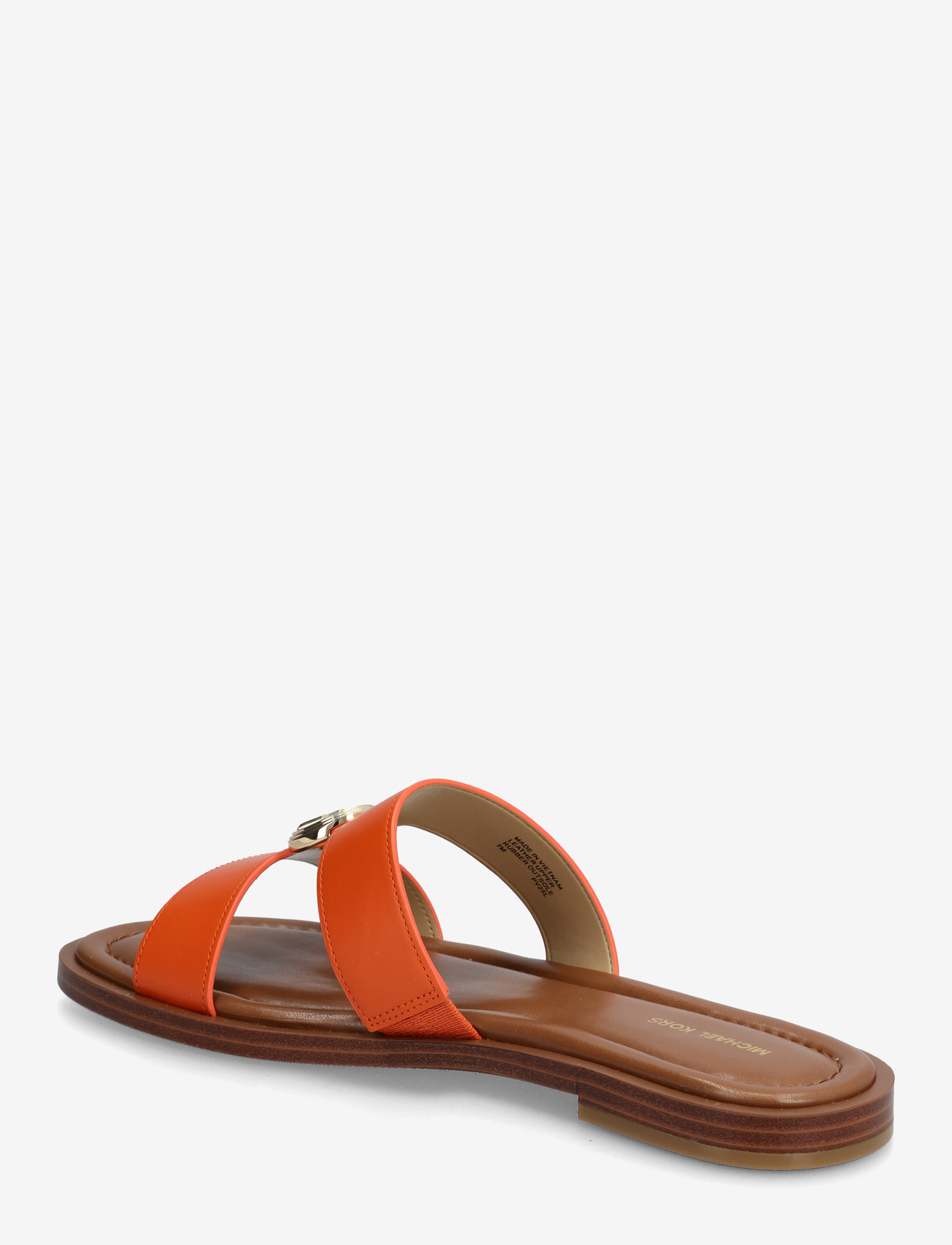 Michael Kors - FLAT - kontsata sandaalid - mimosa - 2