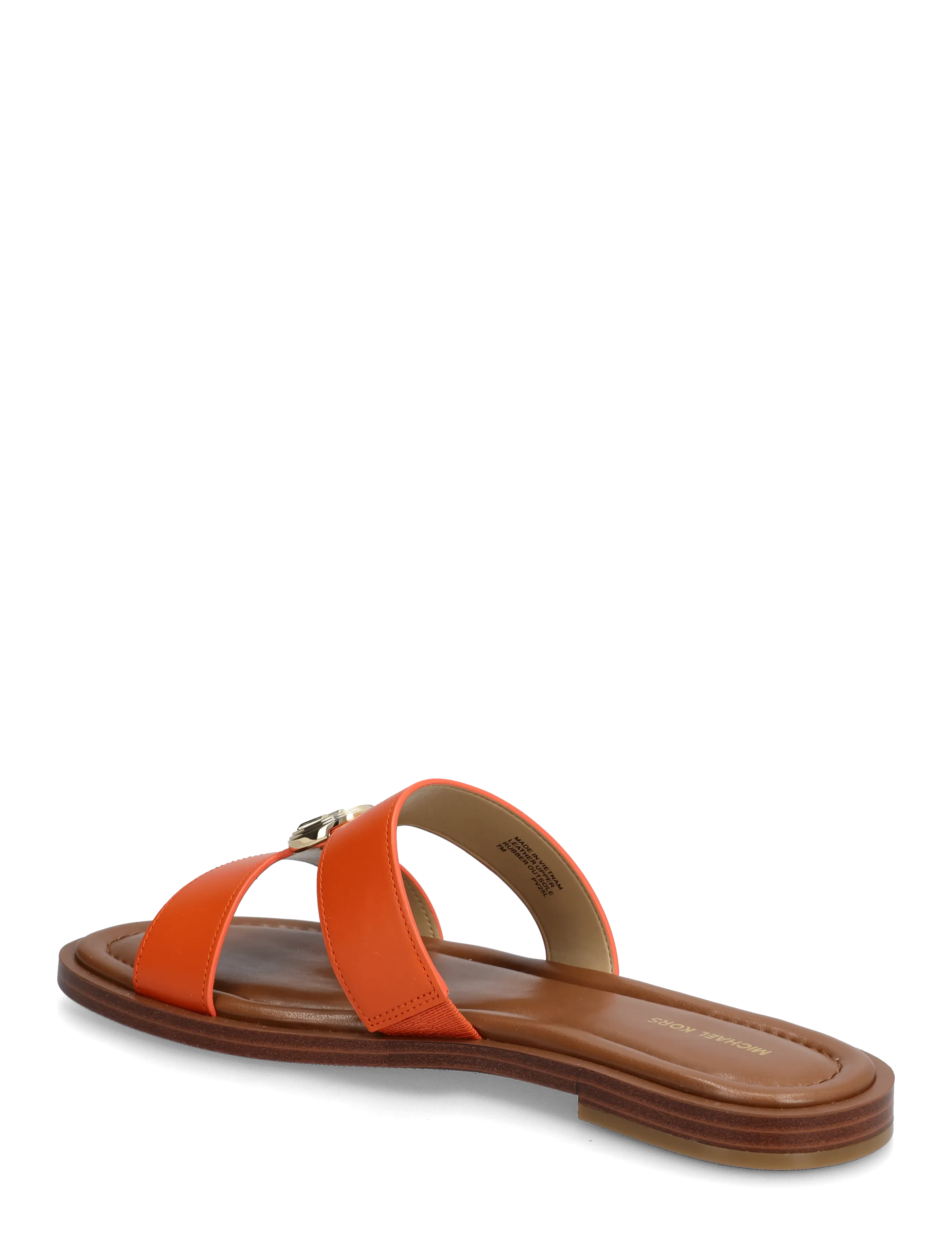 Michael Kors - FLAT - flat sandals - mimosa - 2