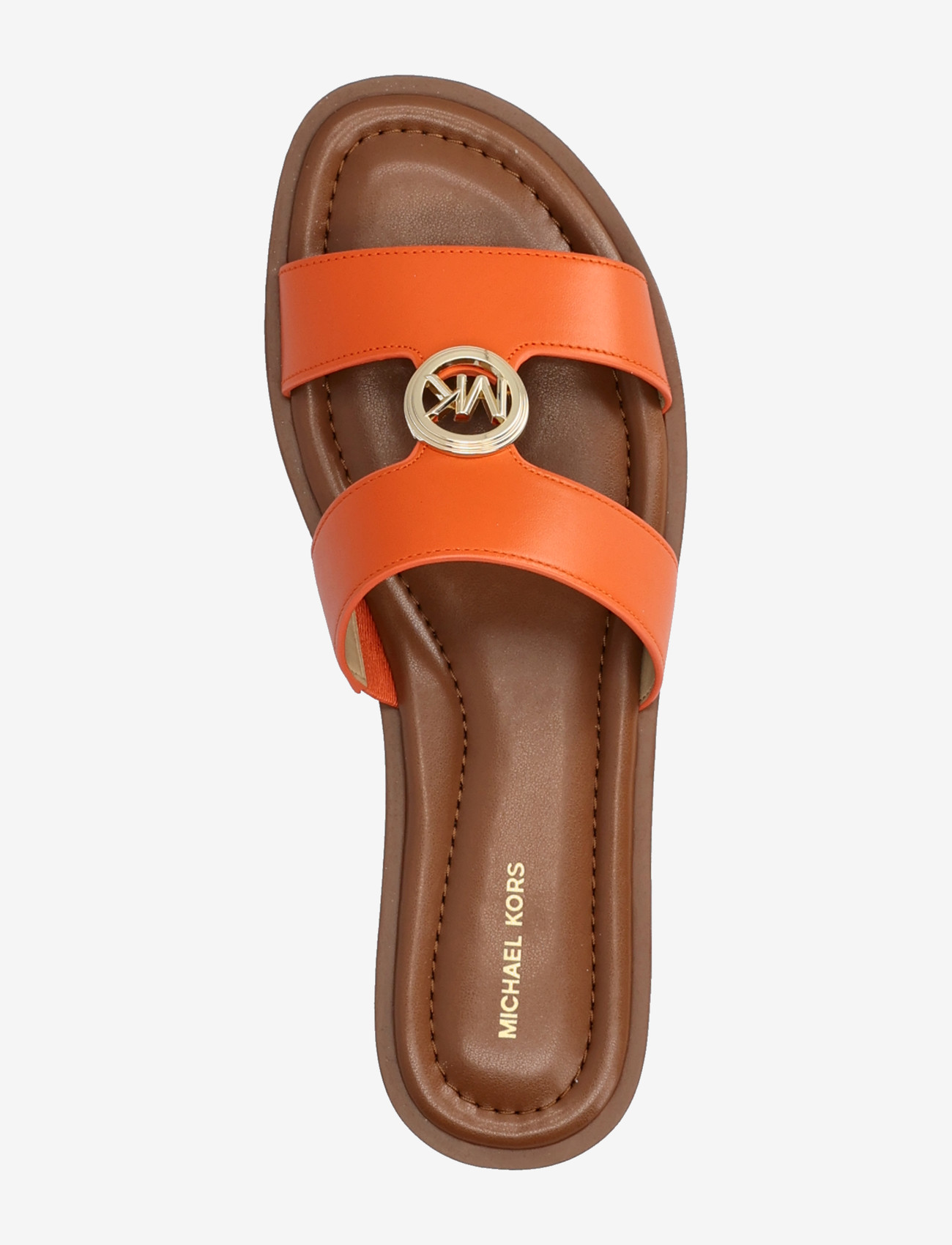 Michael Kors - FLAT - kontsata sandaalid - mimosa - 3