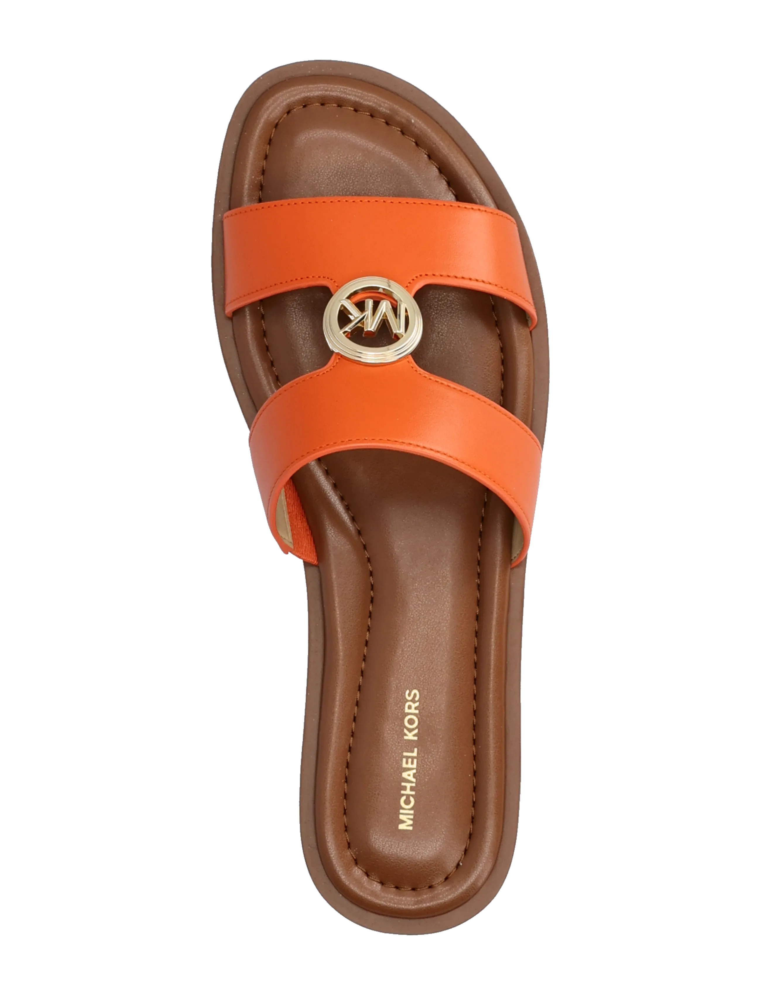Michael Kors - FLAT - flat sandals - mimosa - 3
