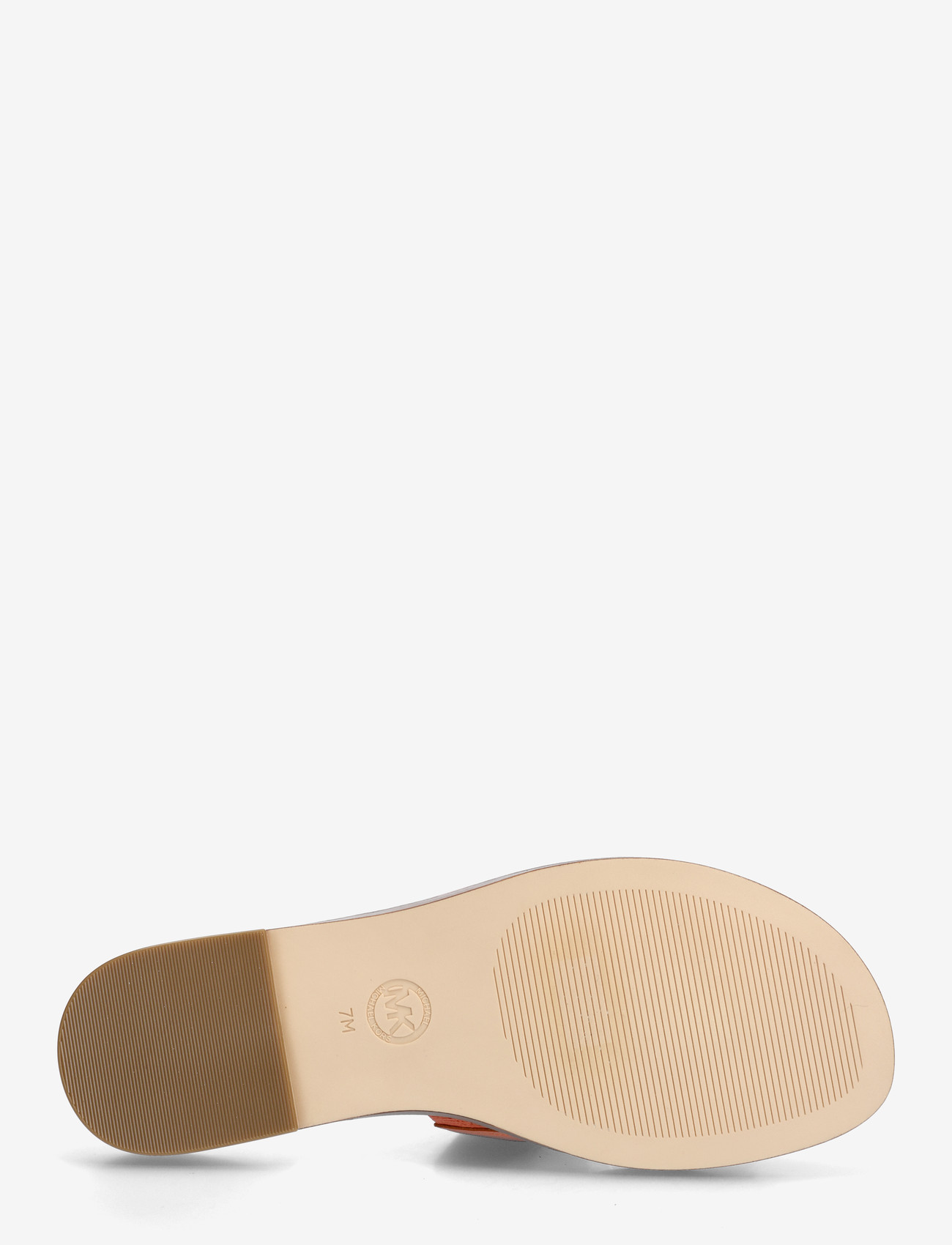 Michael Kors - FLAT - kontsata sandaalid - mimosa - 4