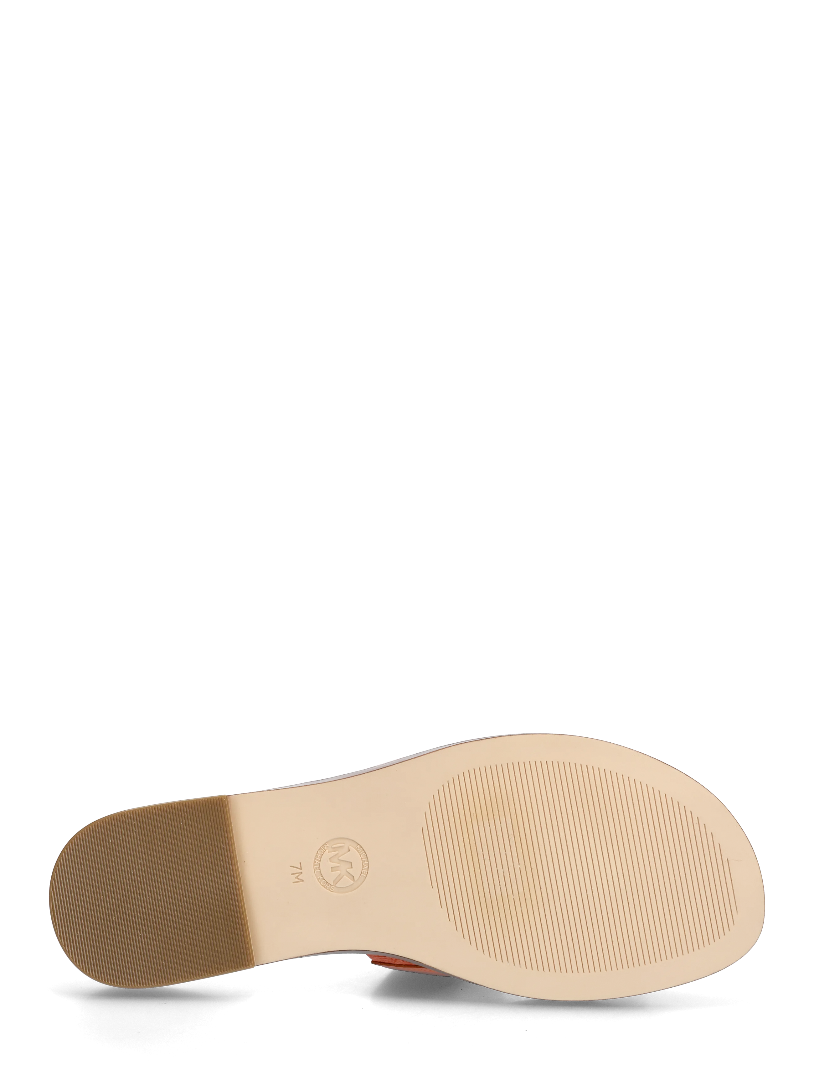 Michael Kors - FLAT - flat sandals - mimosa - 4
