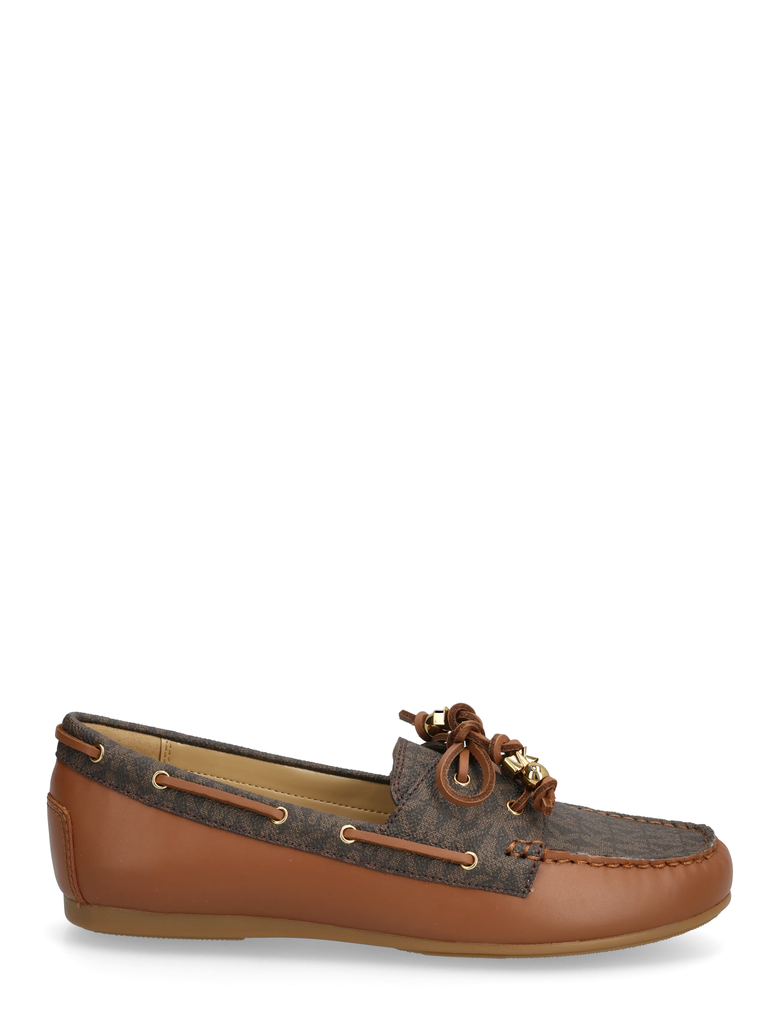 Michael Kors - MOCCASIN - brown - 1