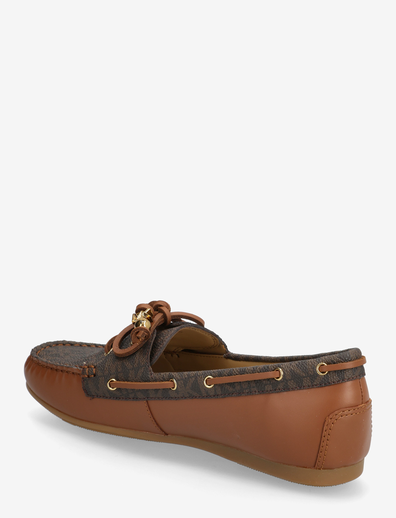 Michael Kors - MOCCASIN - boat shoes - brown - 2